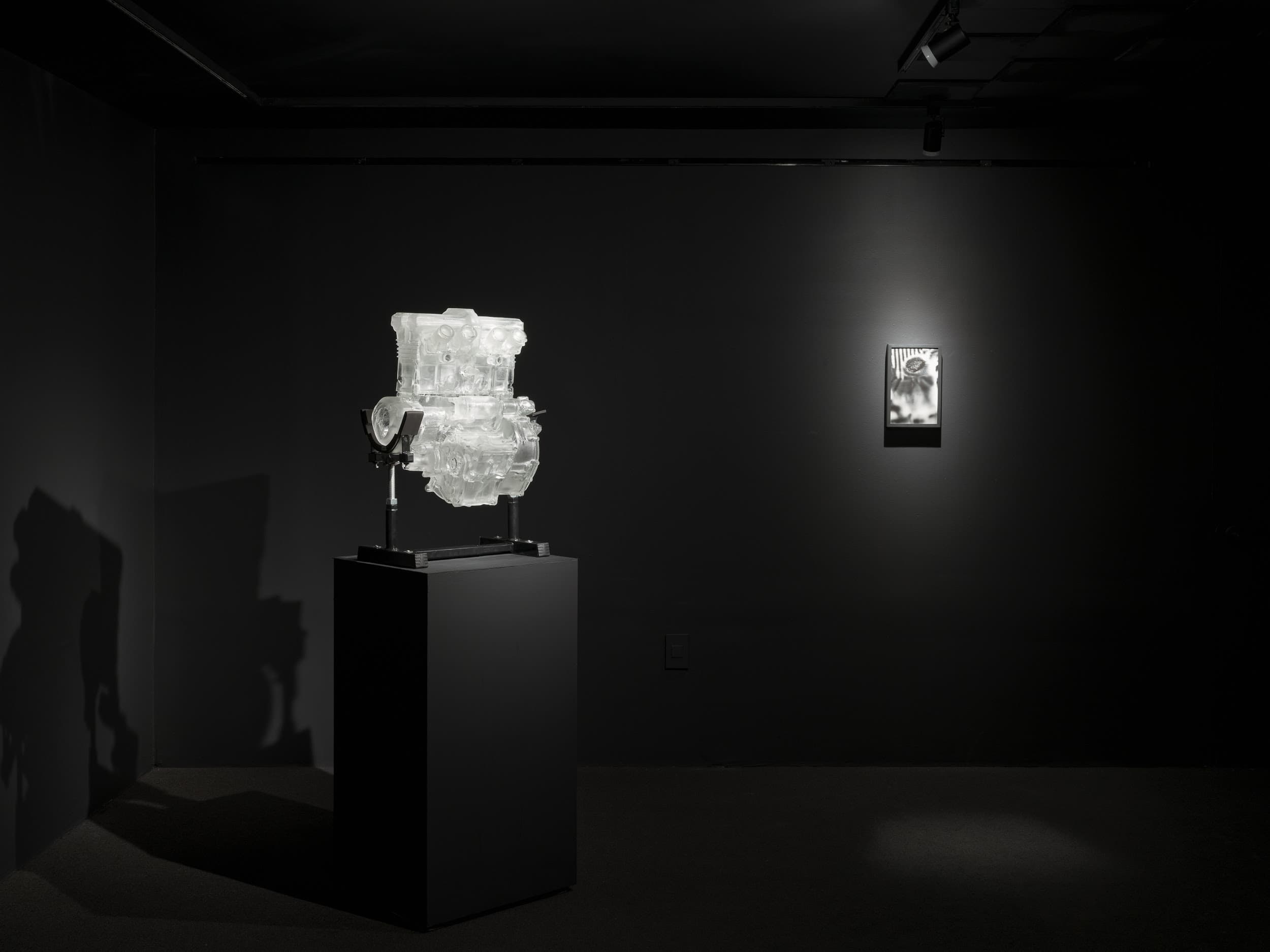 Dean Erdmann — Vitrum — image 3 of 5