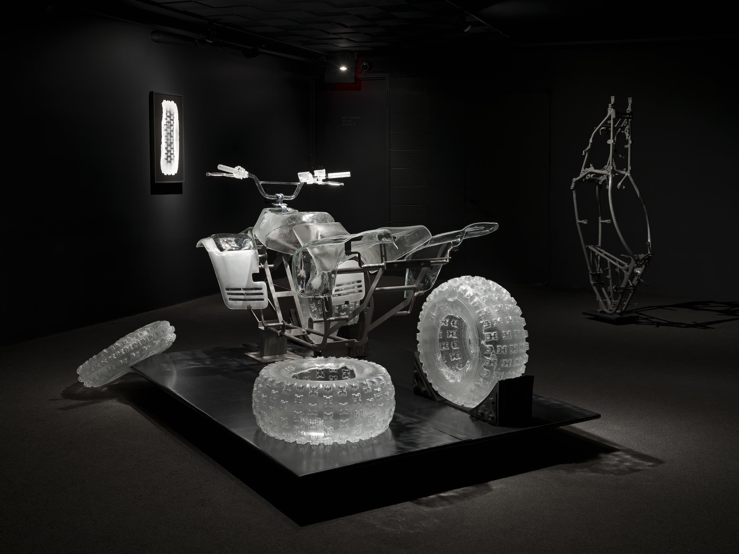 Dean Erdmann — Vitrum — image 4 of 5
