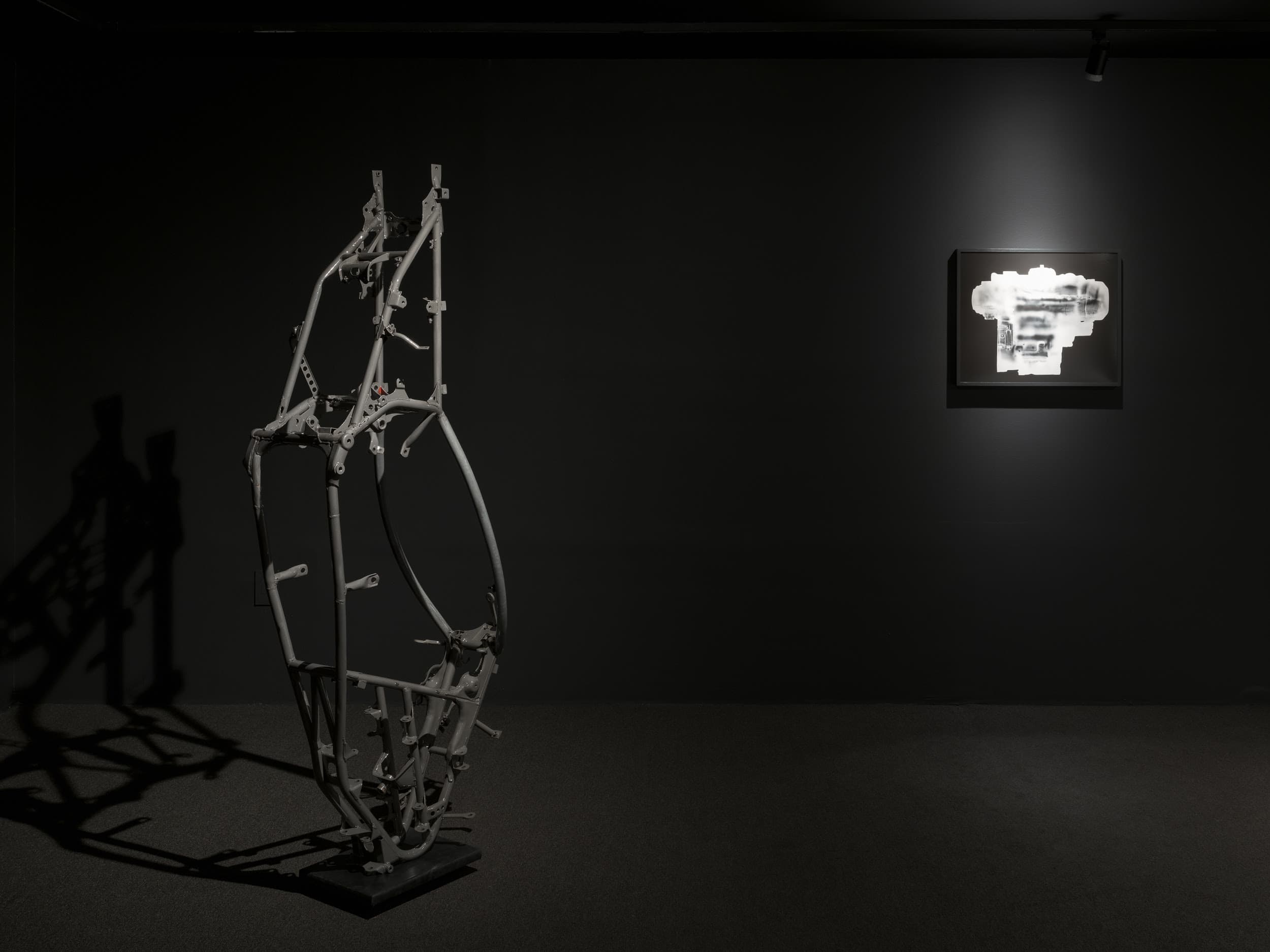 Dean Erdmann — Vitrum — image 5 of 5