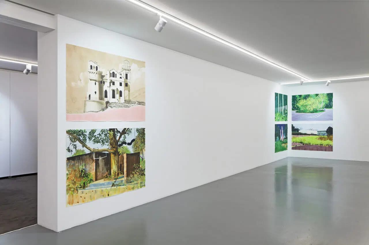 Yvan Salomone — Quand Même — image 2 of 4