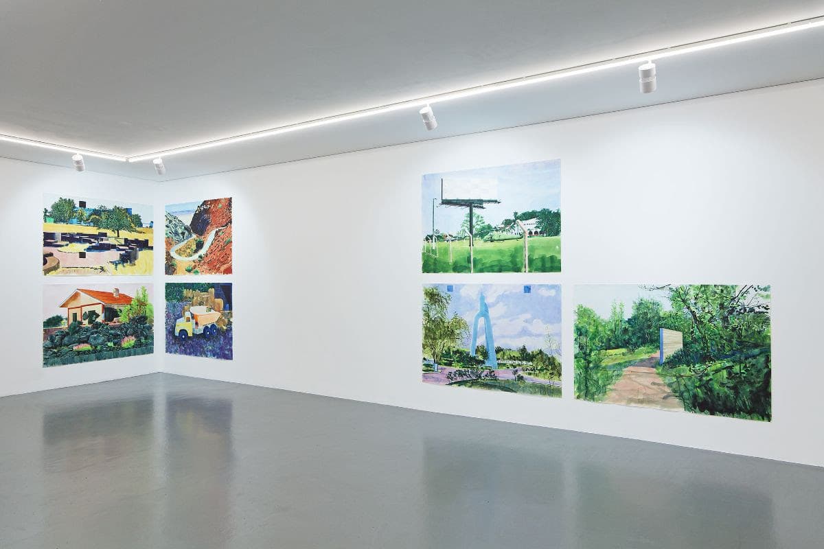 Yvan Salomone — Quand Même — image 3 of 4