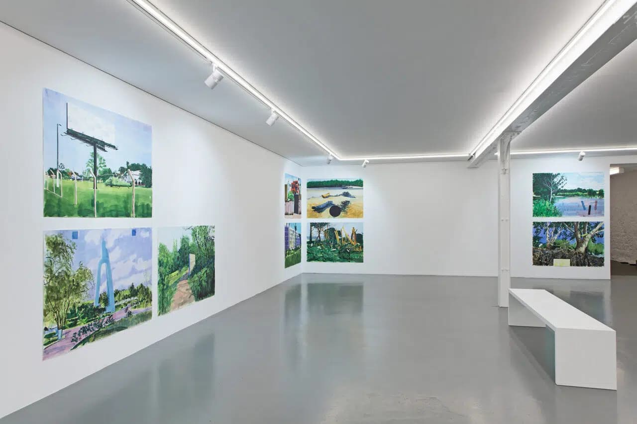 Yvan Salomone — Quand Même — image 4 of 4