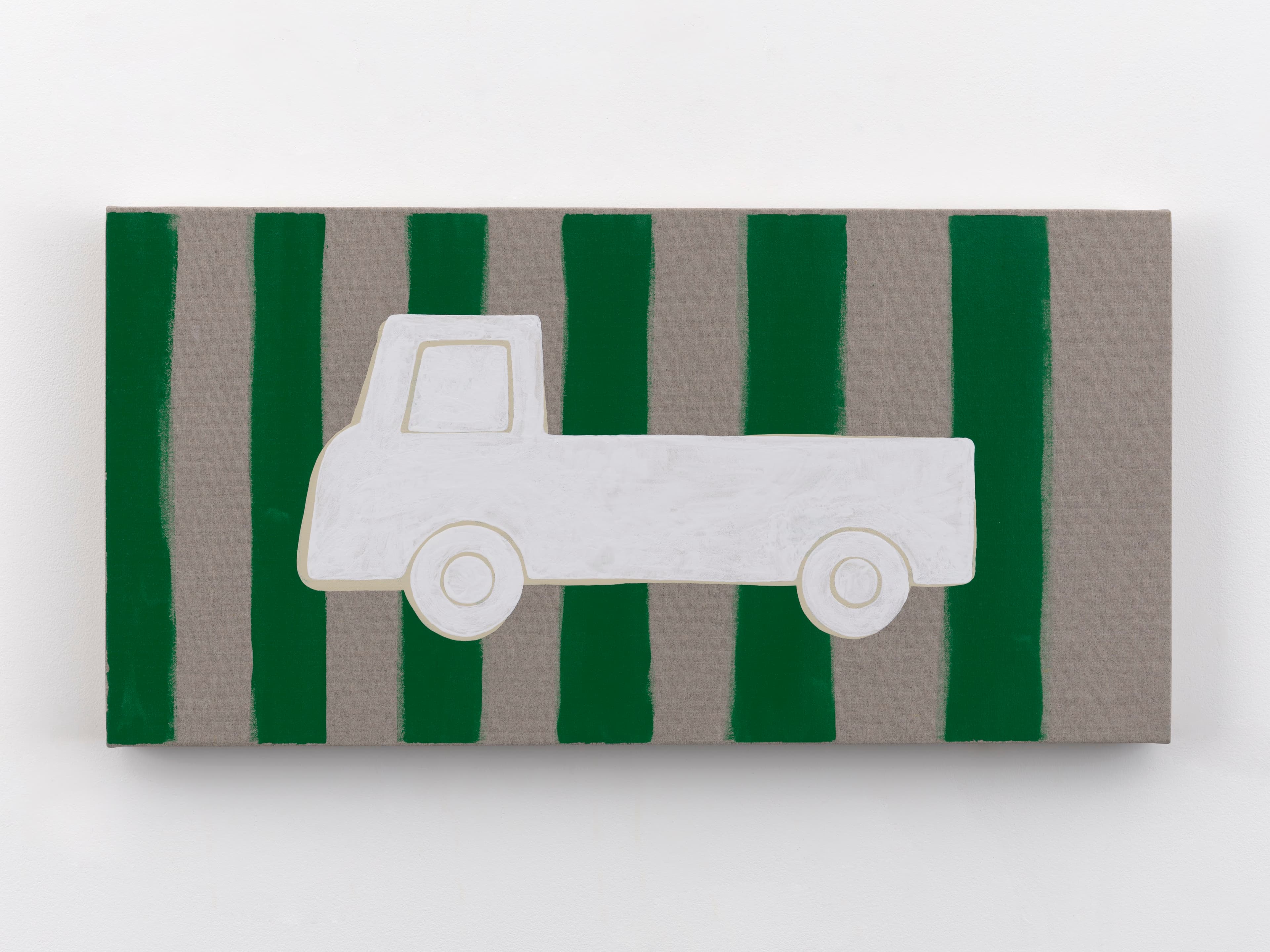 Zak Kitnick — Paintings for Children — image 2 of 2