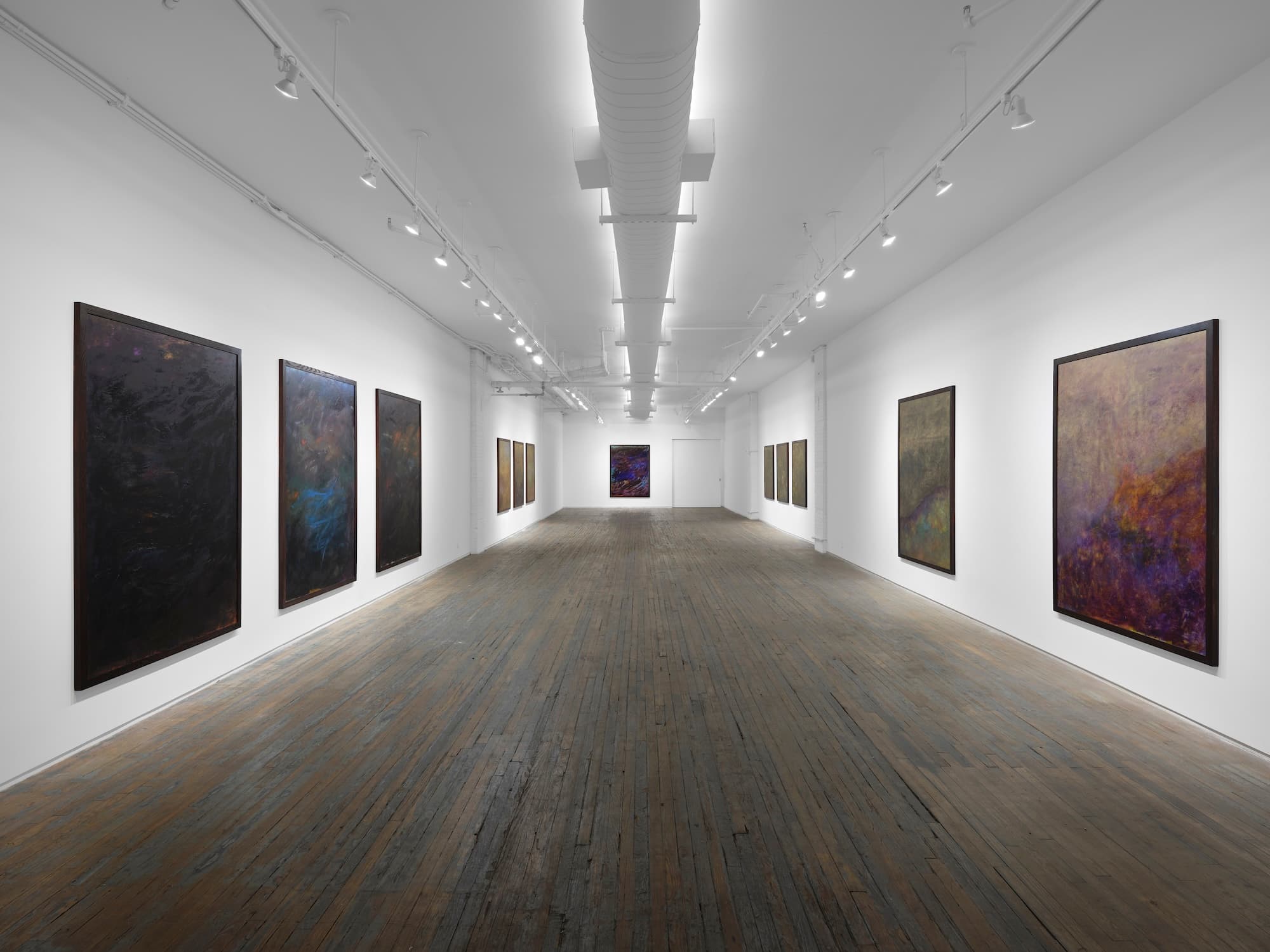 Nicholas Campbell — Paradise — image 1 of 6