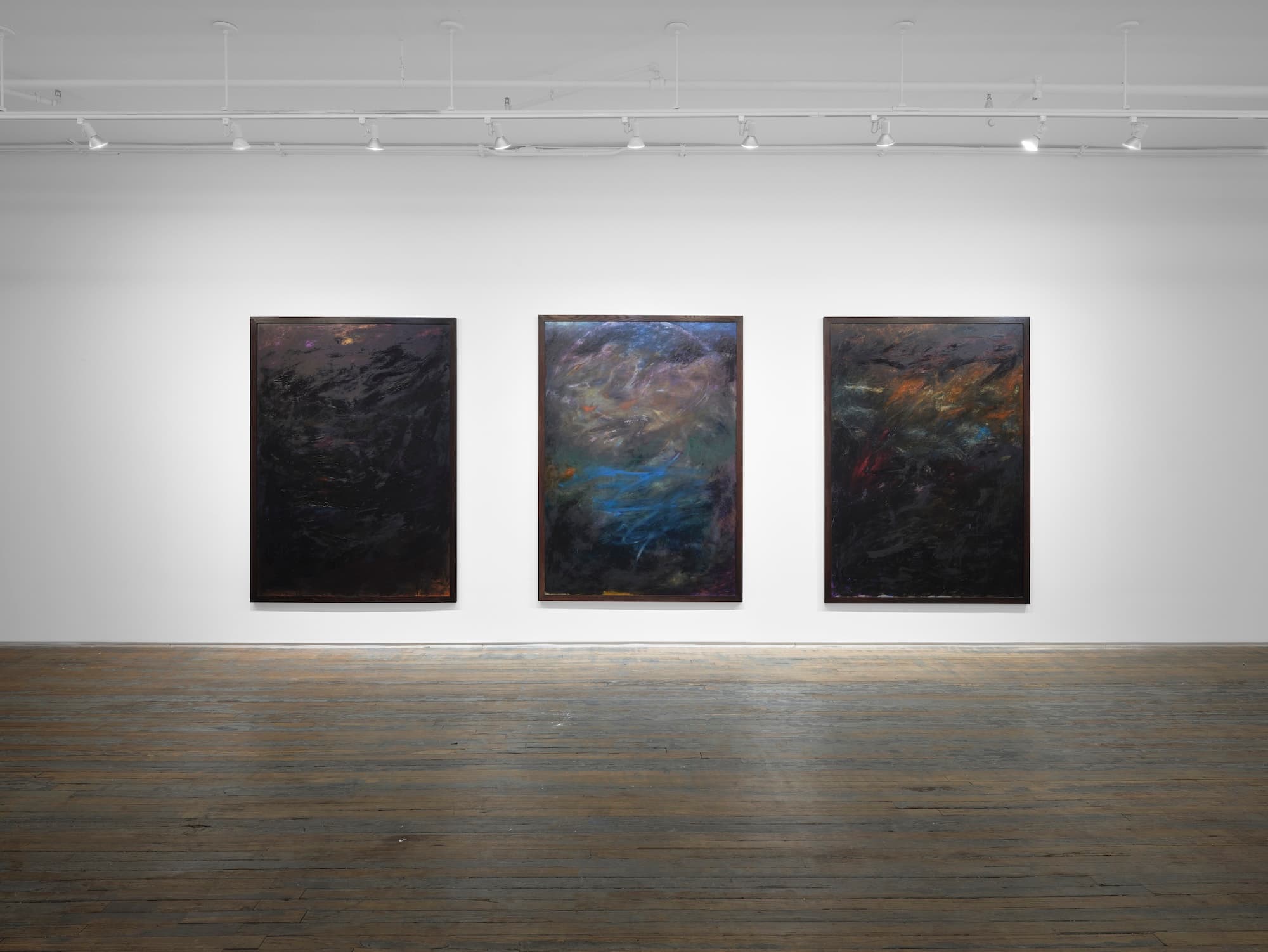Nicholas Campbell — Paradise — image 2 of 6