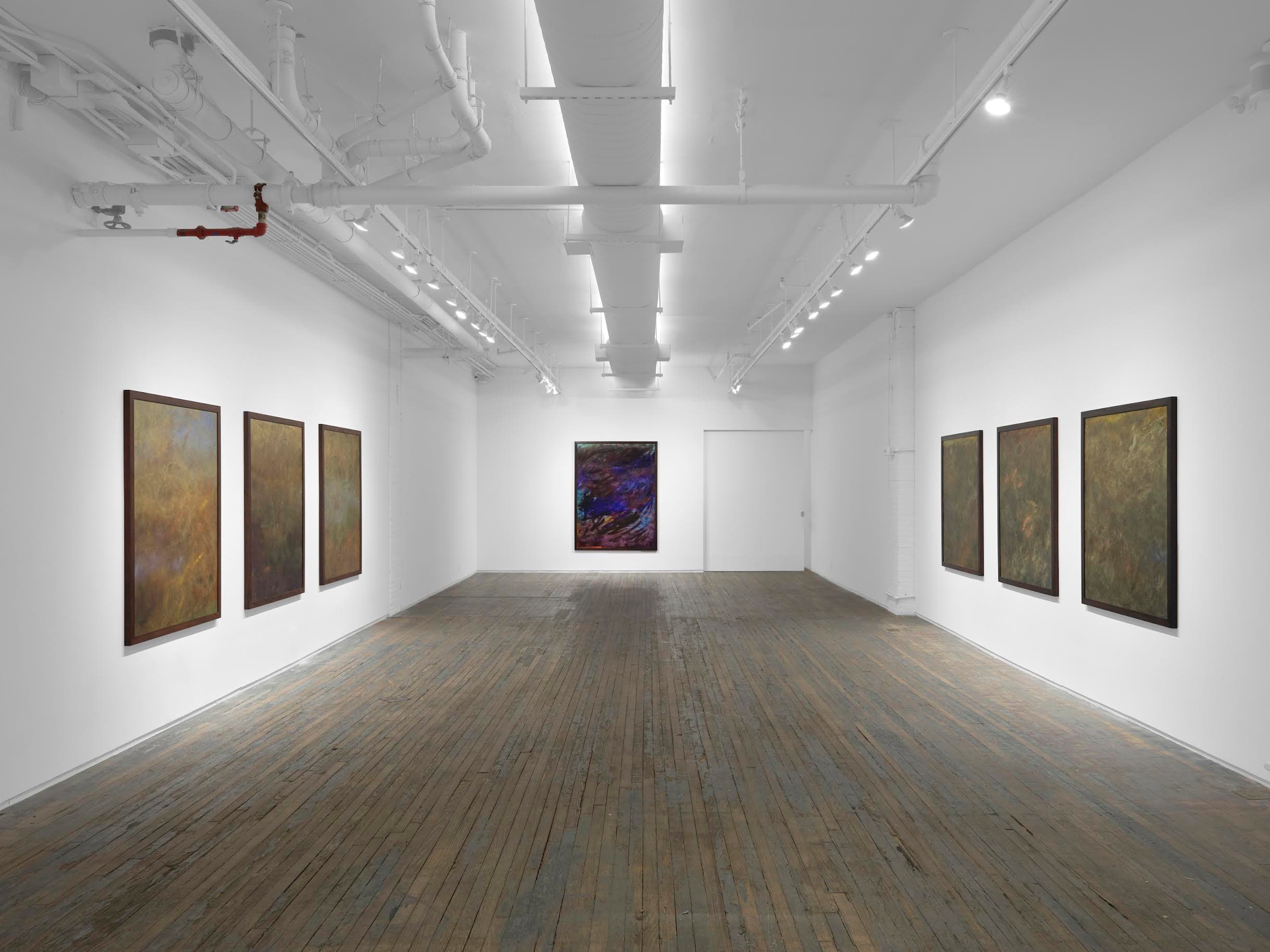 Nicholas Campbell — Paradise — image 3 of 6