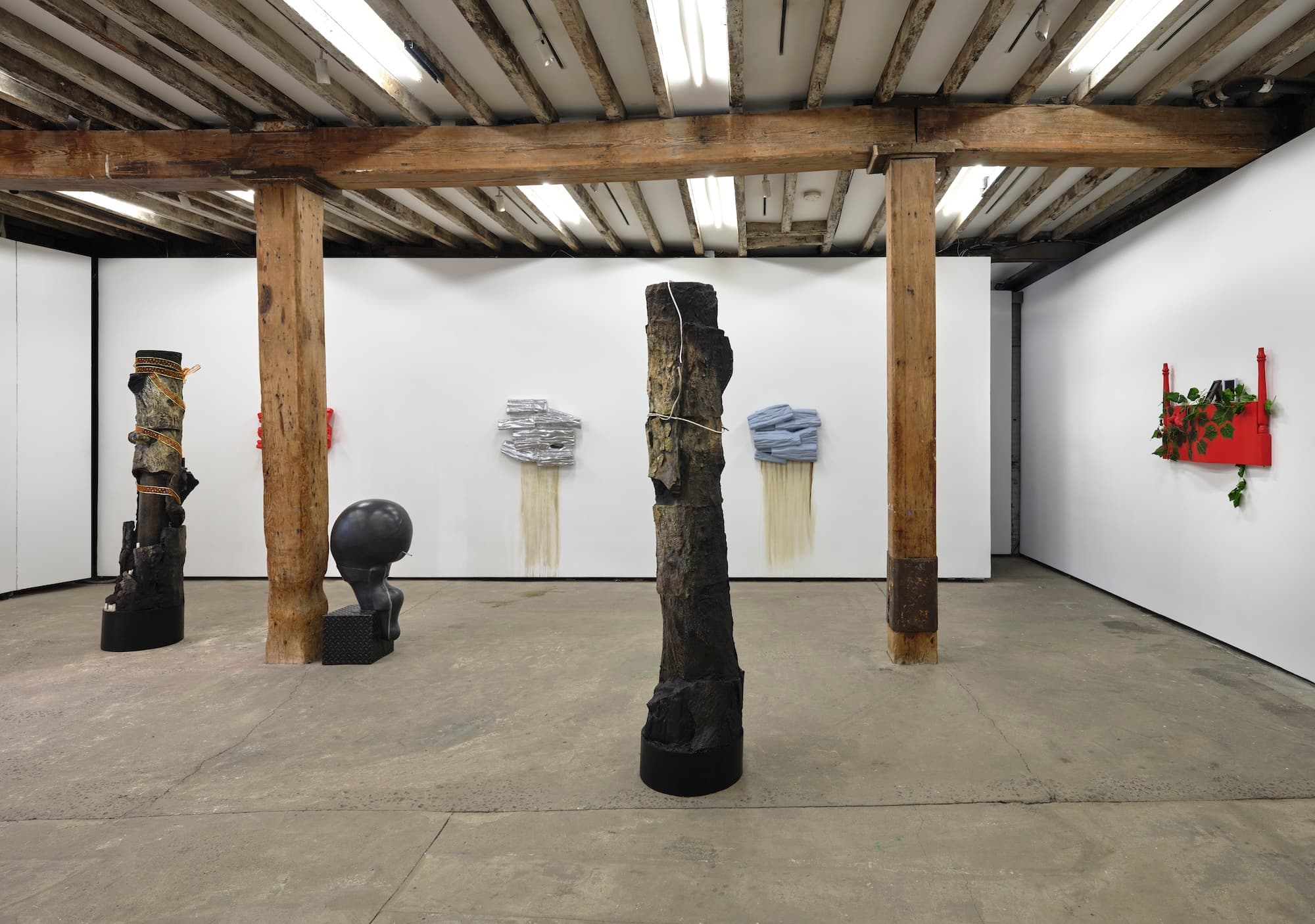 Brandon Ndife & Louis Osmosis — On the Swing of Norms — image 3 of 4