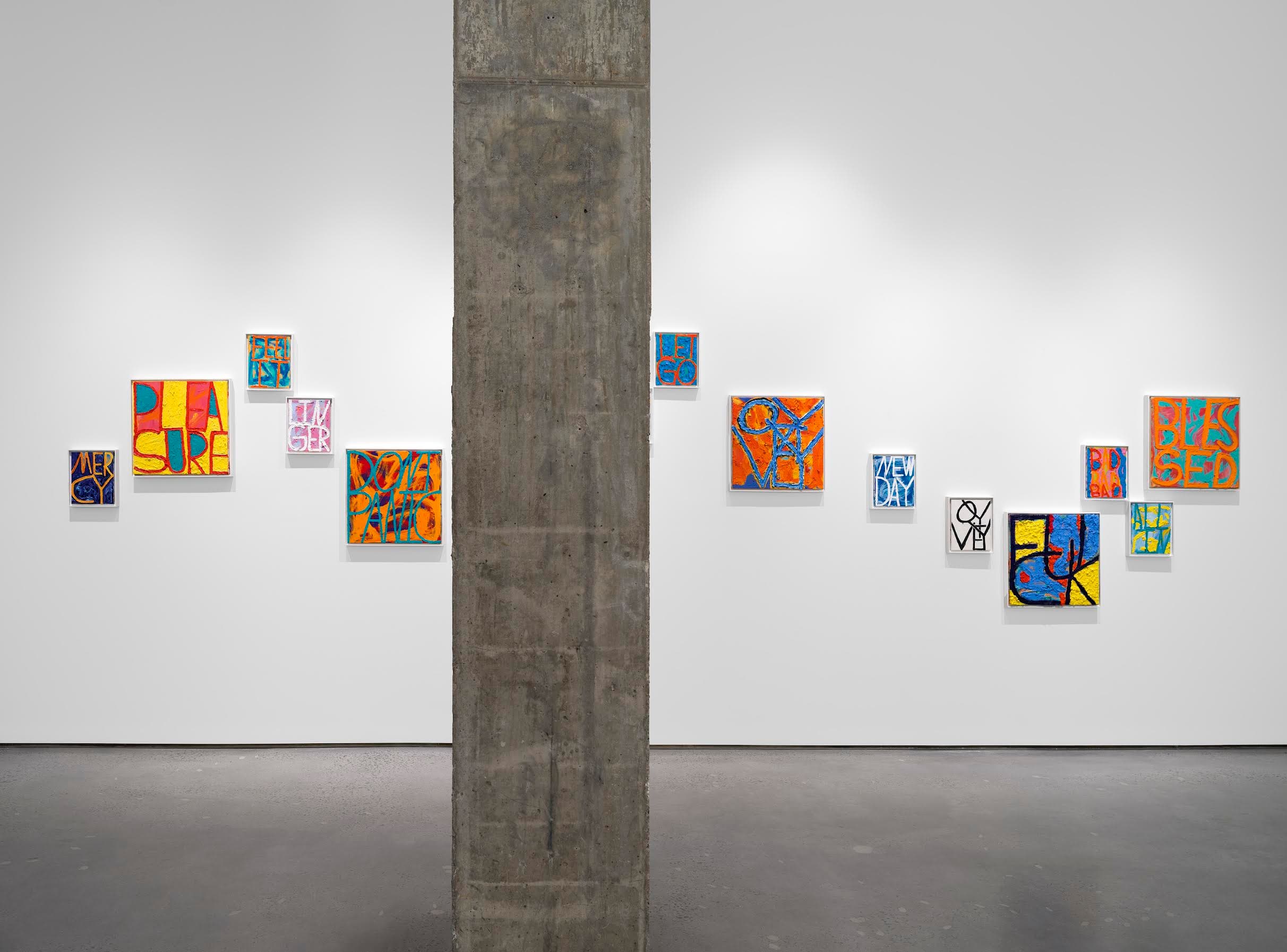 Sam Jablon — Luck or Else — image 2 of 8