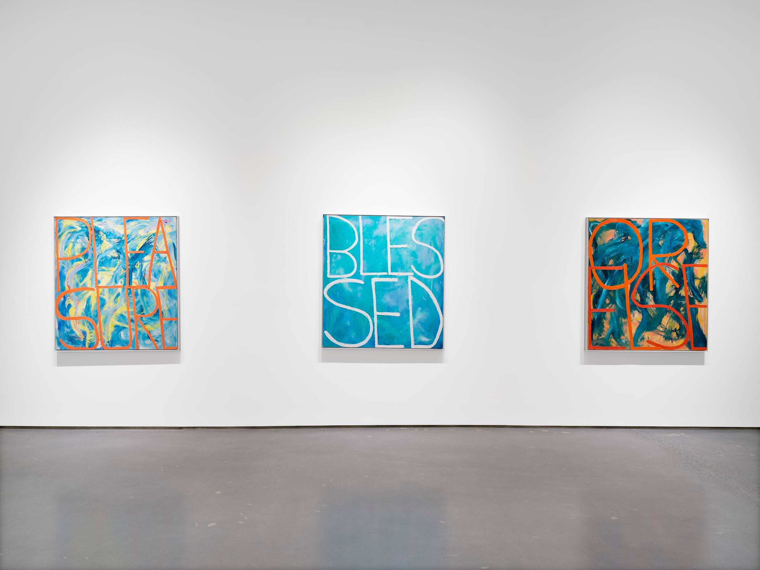 Sam Jablon — Luck or Else — image 5 of 8