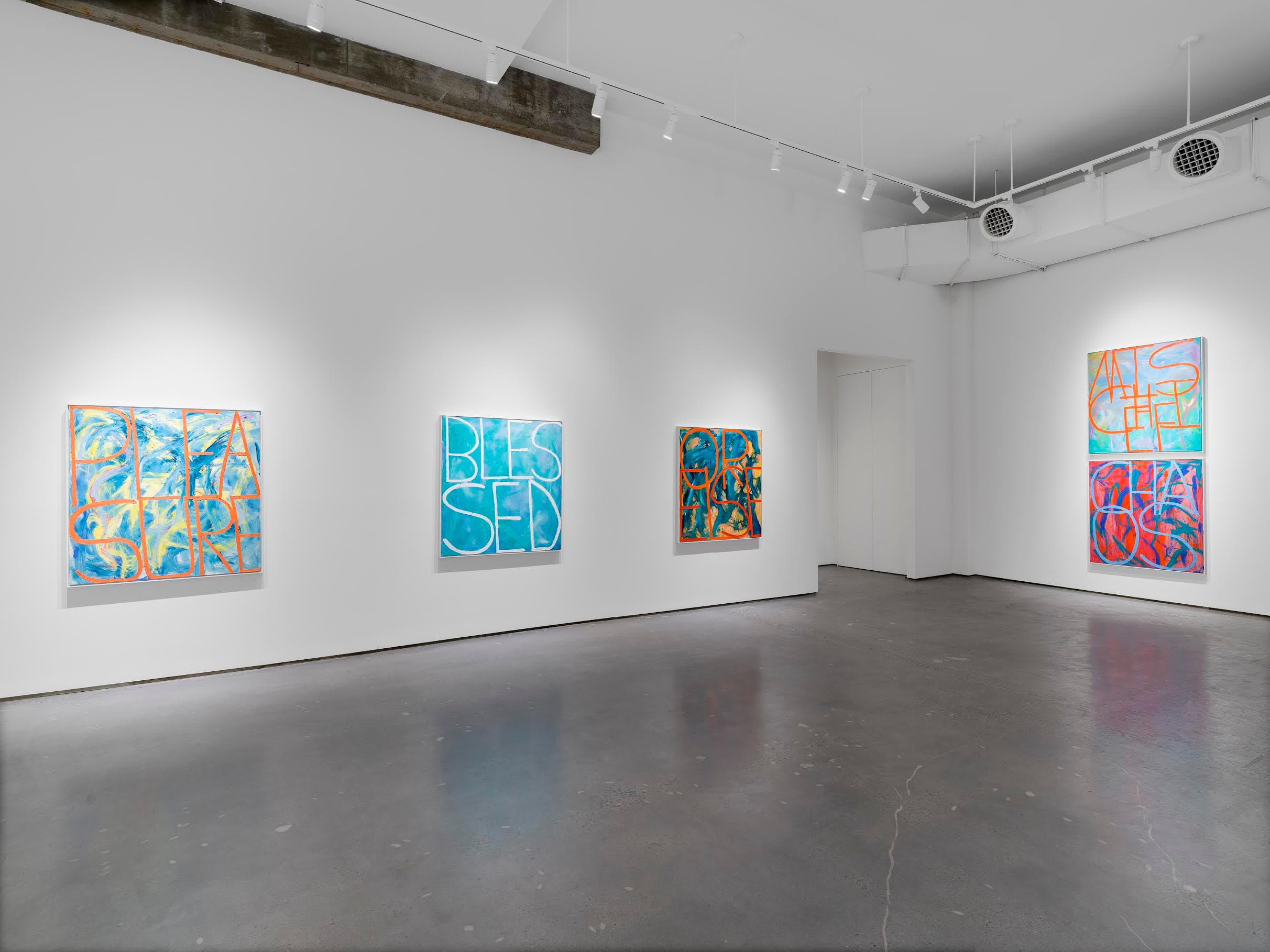 Sam Jablon — Luck or Else — image 8 of 8
