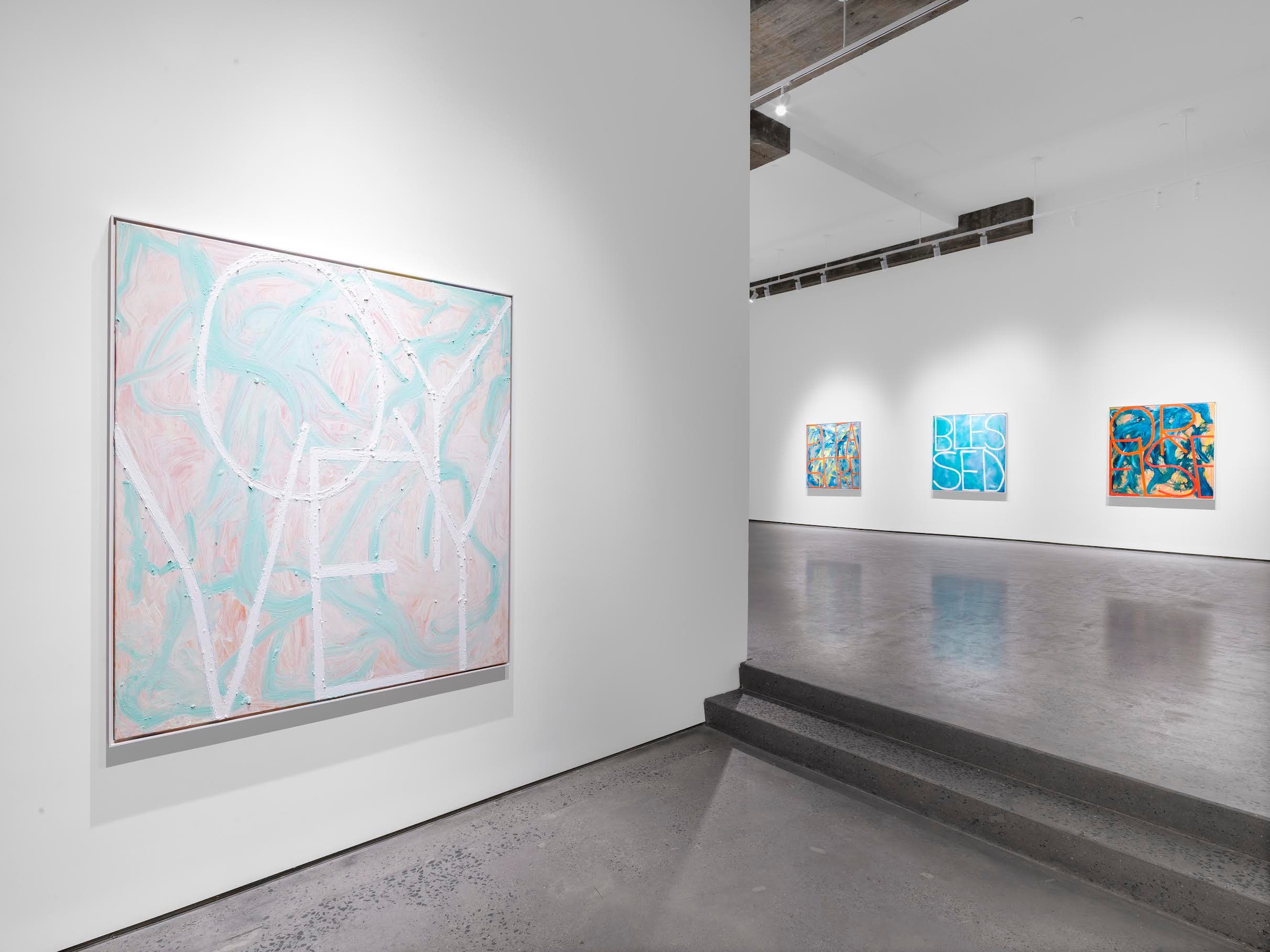 Sam Jablon — Luck or Else — image 9 of 10