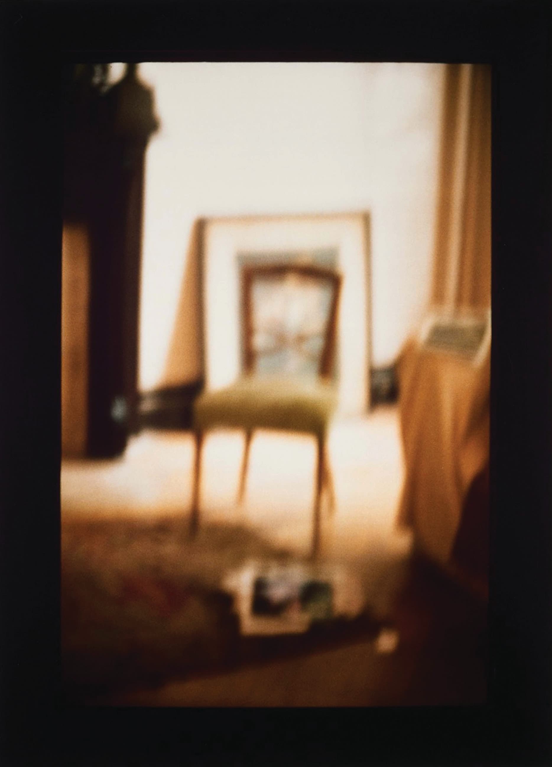 David Armstrong — Portraits