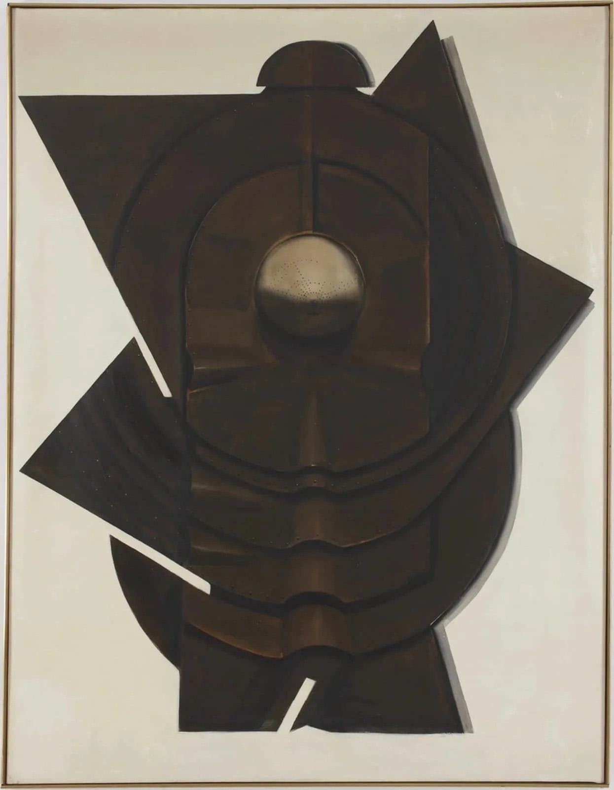 Group Exhibition — Constructed Tensions