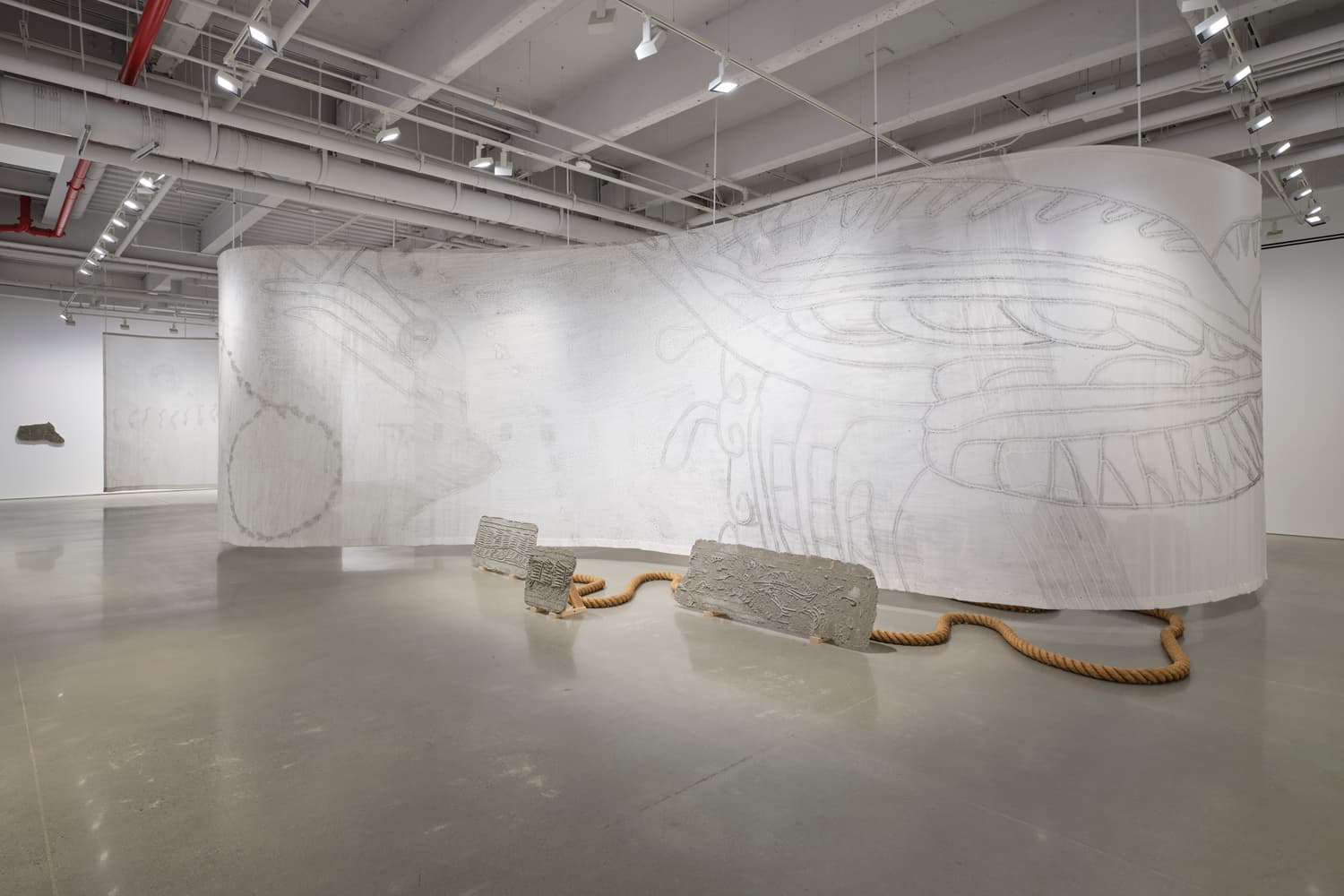 Mariana Castillo Deball — Serpent Disappearances — image 1 of 8