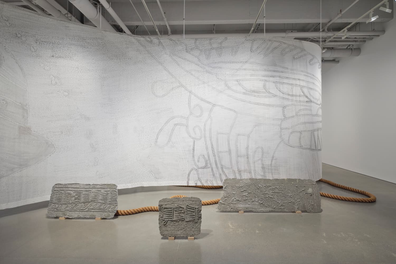 Mariana Castillo Deball — Serpent Disappearances — image 3 of 8
