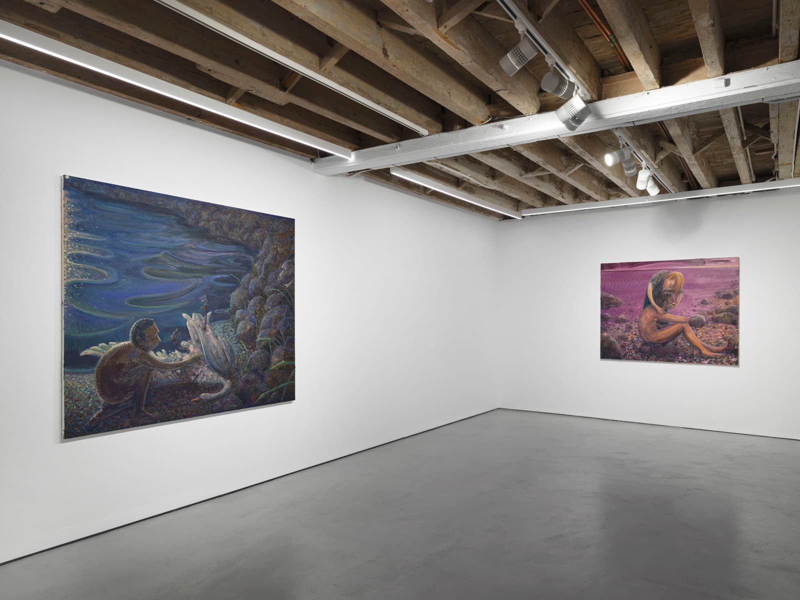 Timothy Lai — No Swans — image 1 of 7