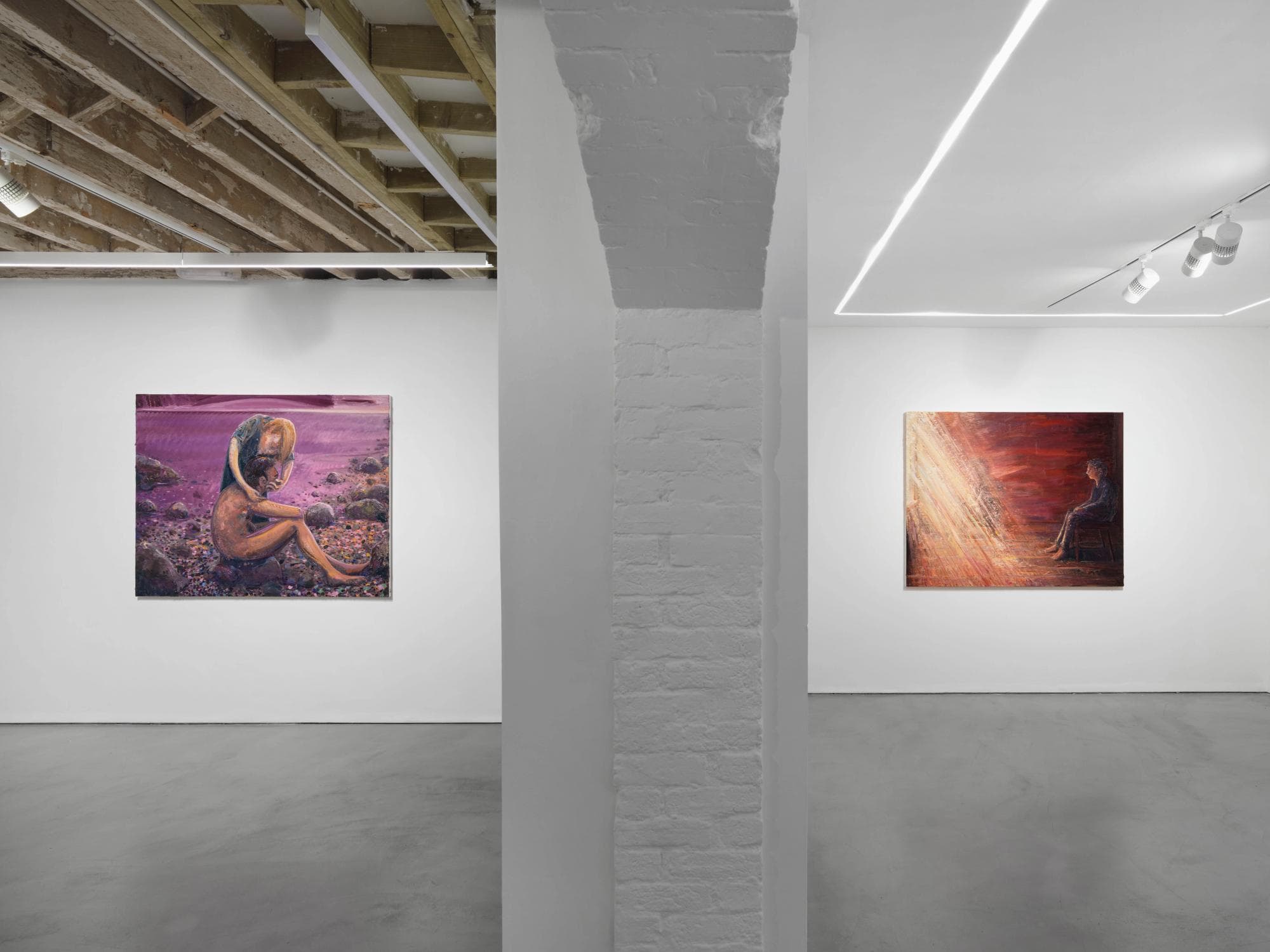 Timothy Lai — No Swans — image 2 of 7