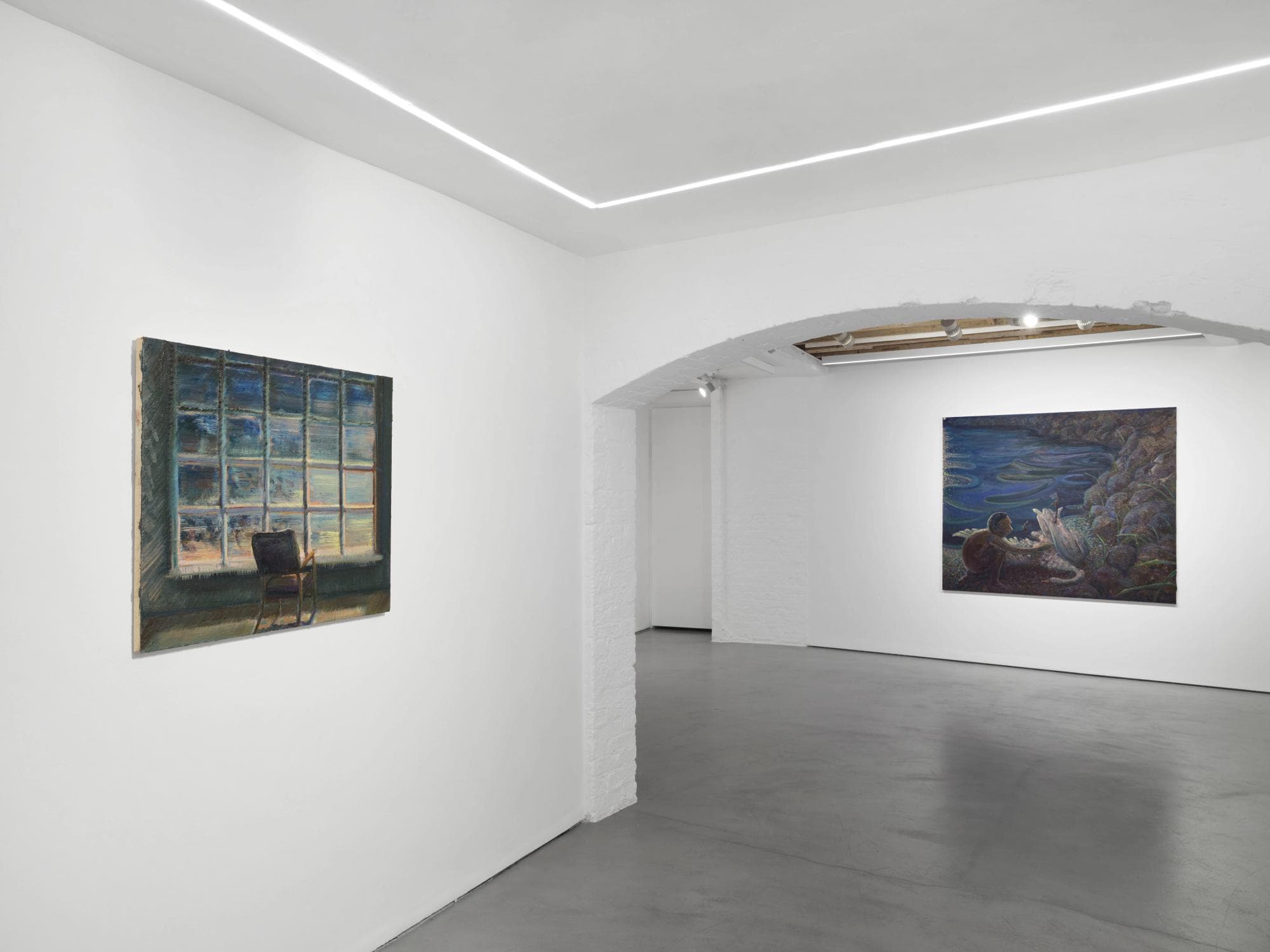Timothy Lai — No Swans — image 5 of 7