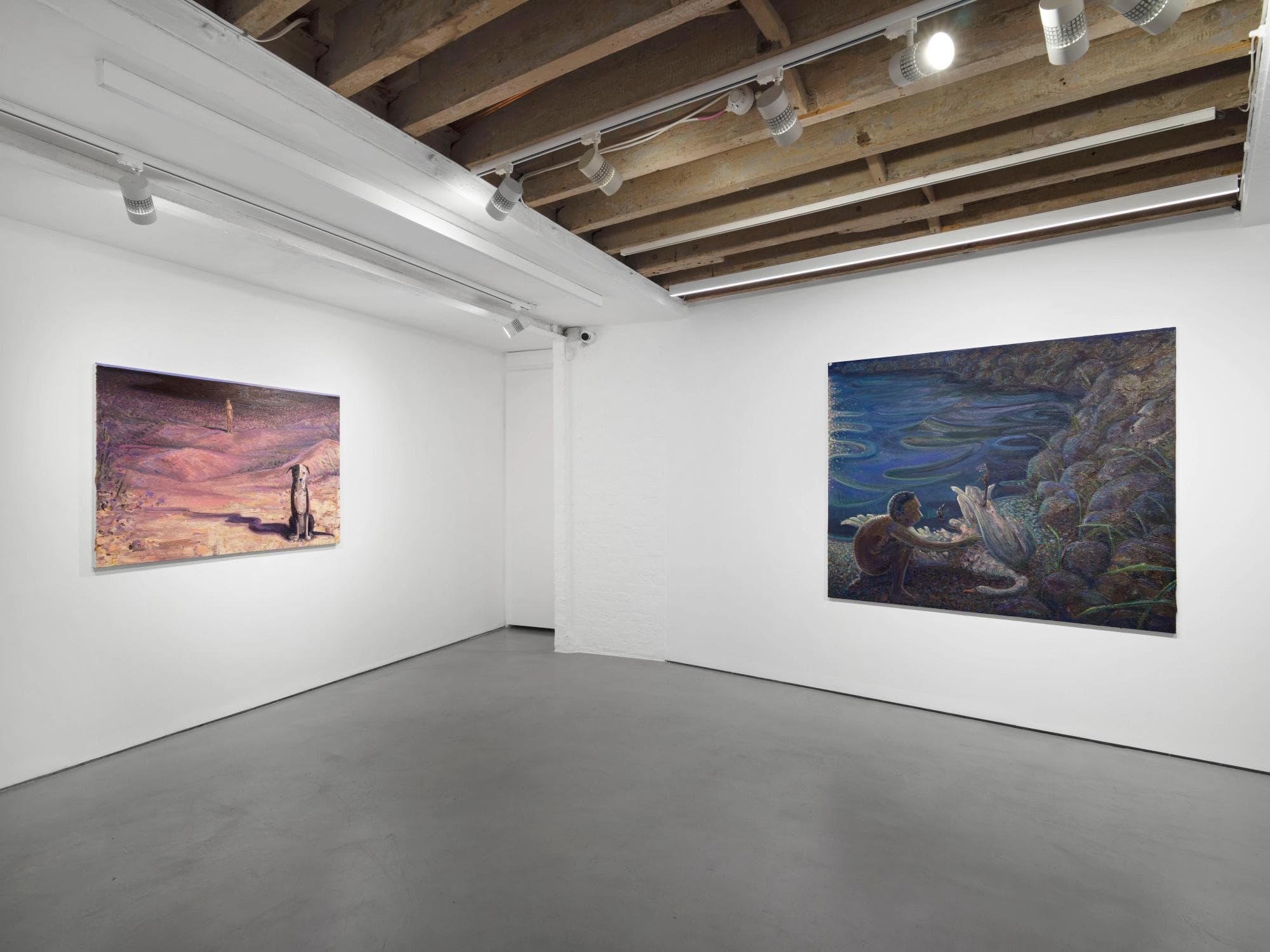Timothy Lai — No Swans — image 6 of 7