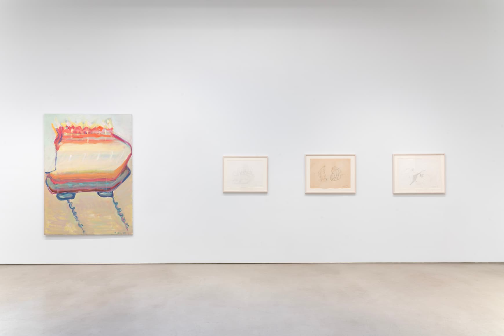 Maria Lassnig — Maria Lassnig — image 12 of 12
