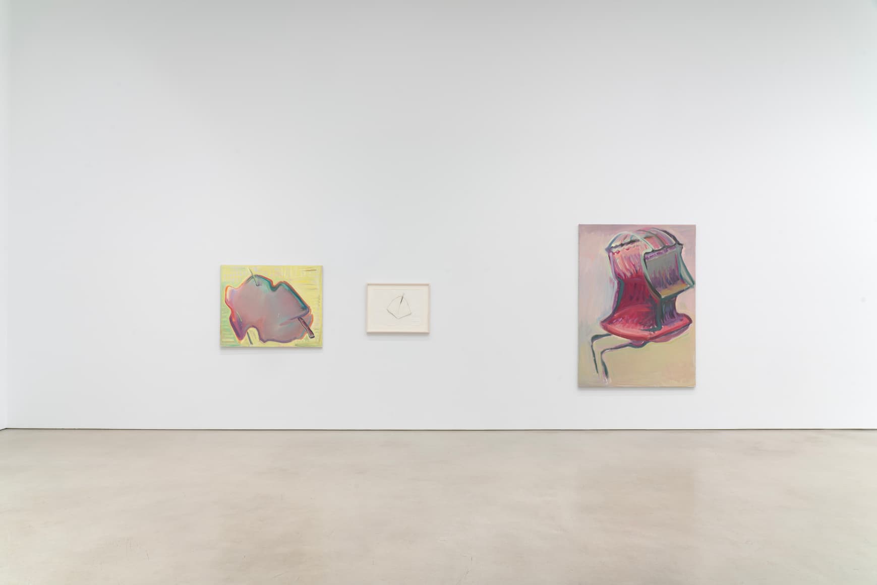 Maria Lassnig — Maria Lassnig — image 3 of 12