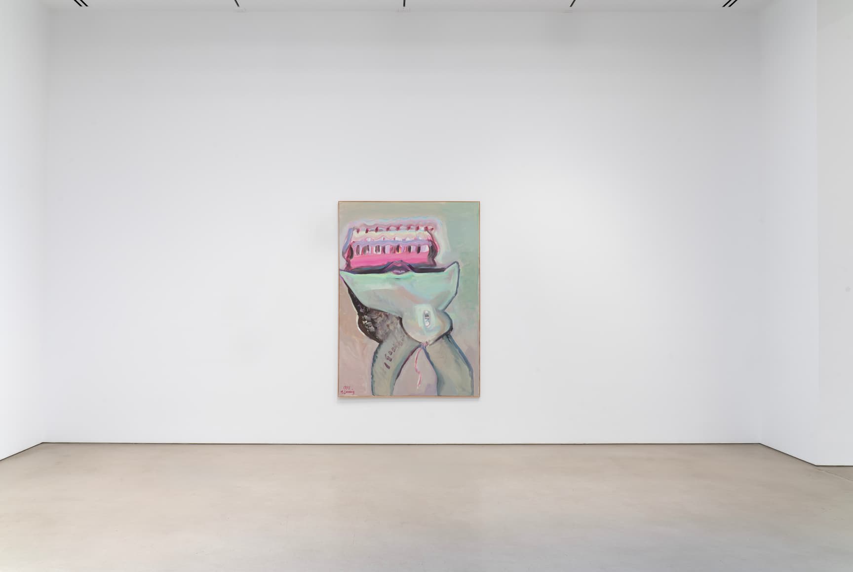 Maria Lassnig — Maria Lassnig — image 10 of 12