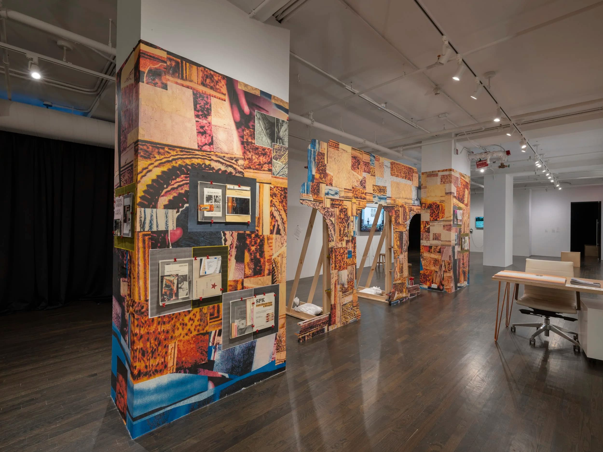 Group Exhibition — An Inherent Undoing — image 2 of 5