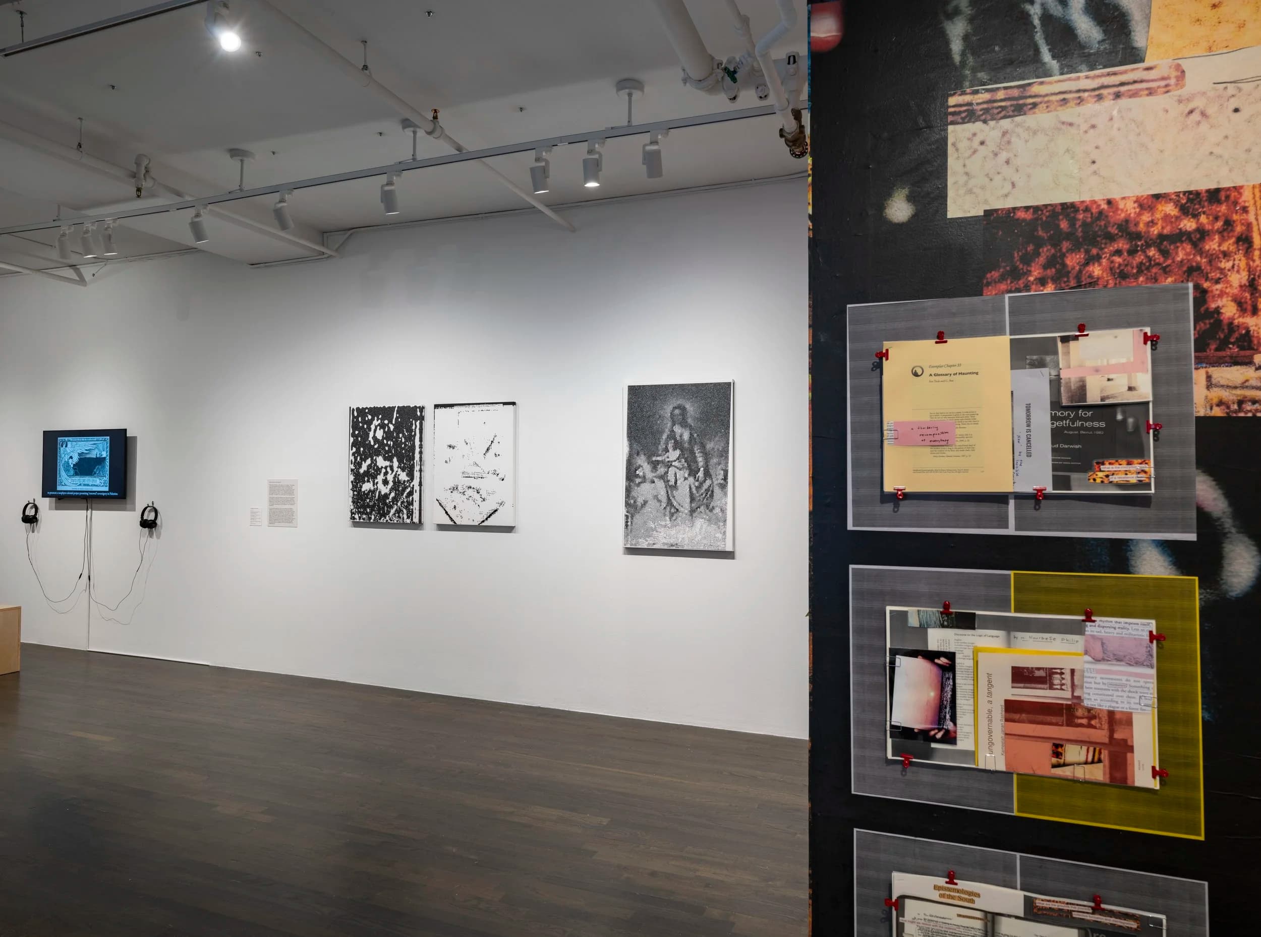 Group Exhibition — An Inherent Undoing — image 3 of 5