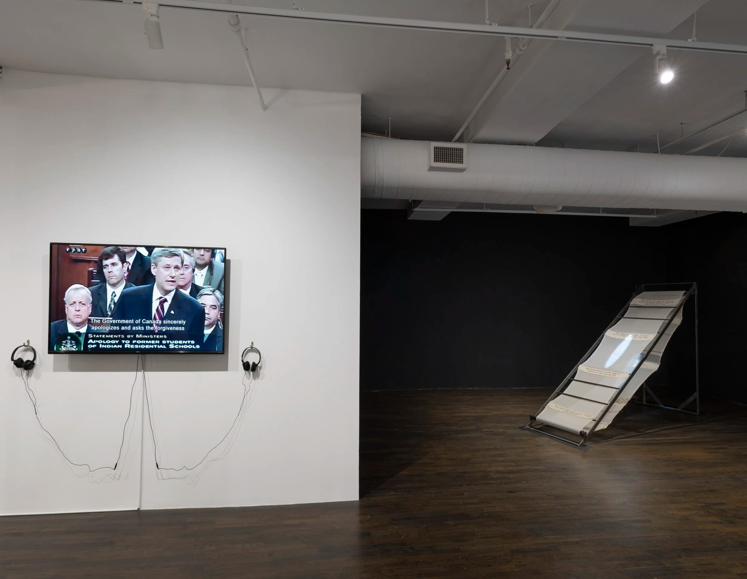 Group Exhibition — An Inherent Undoing — image 4 of 5