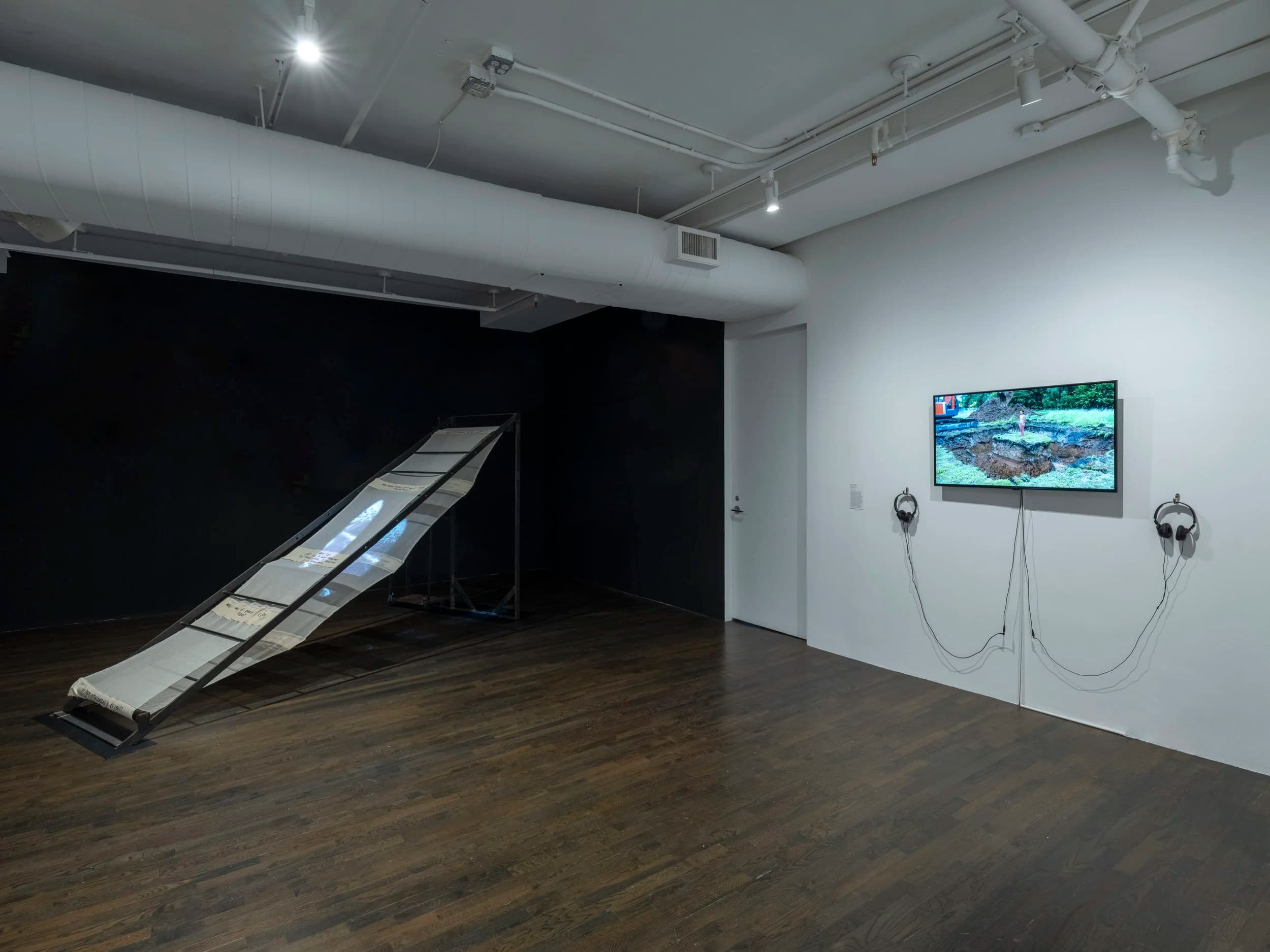Group Exhibition — An Inherent Undoing — image 5 of 5