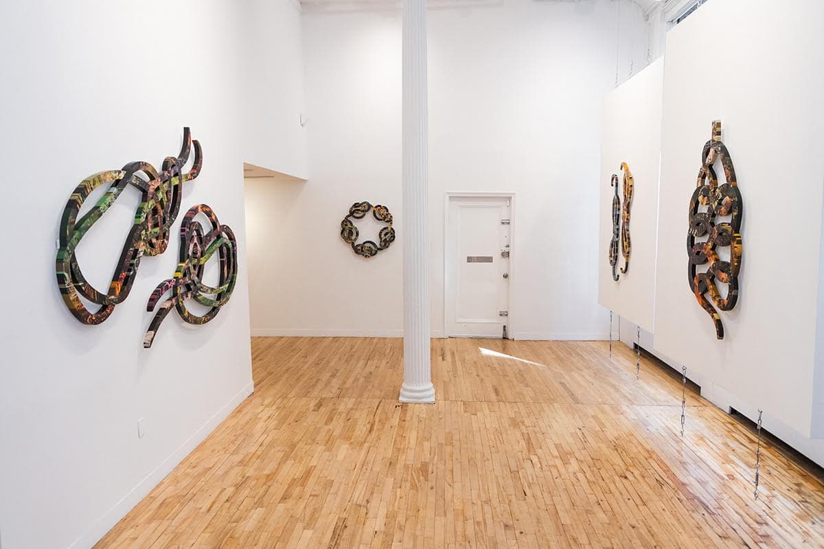 Rochelle Voyles — Unreliable Narrators — image 1 of 5