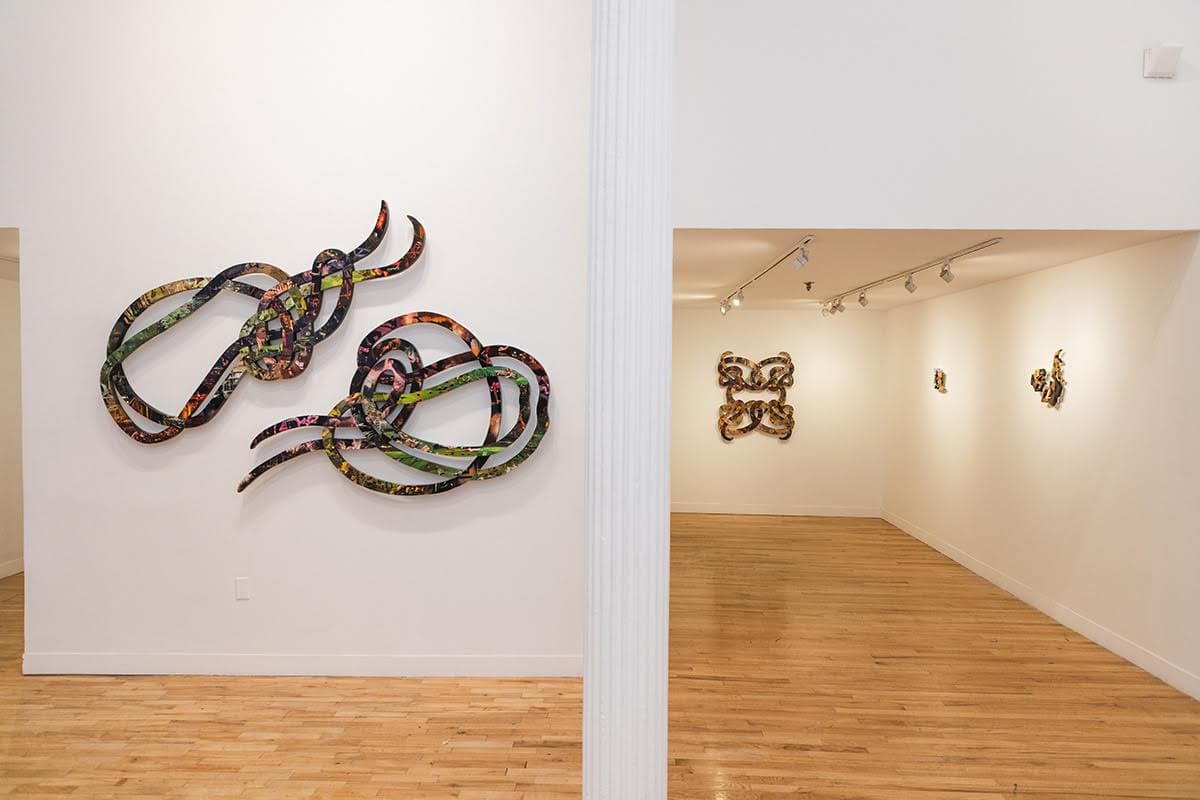Rochelle Voyles — Unreliable Narrators — image 2 of 5