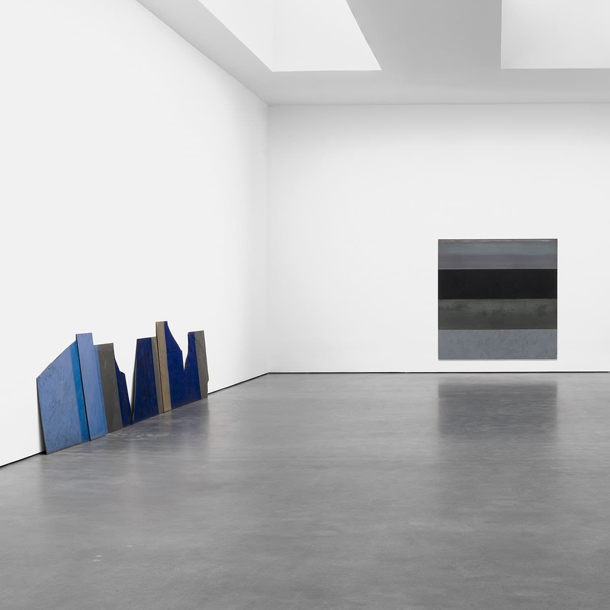 Merrill Wagner — Marking Time — image 1 of 2