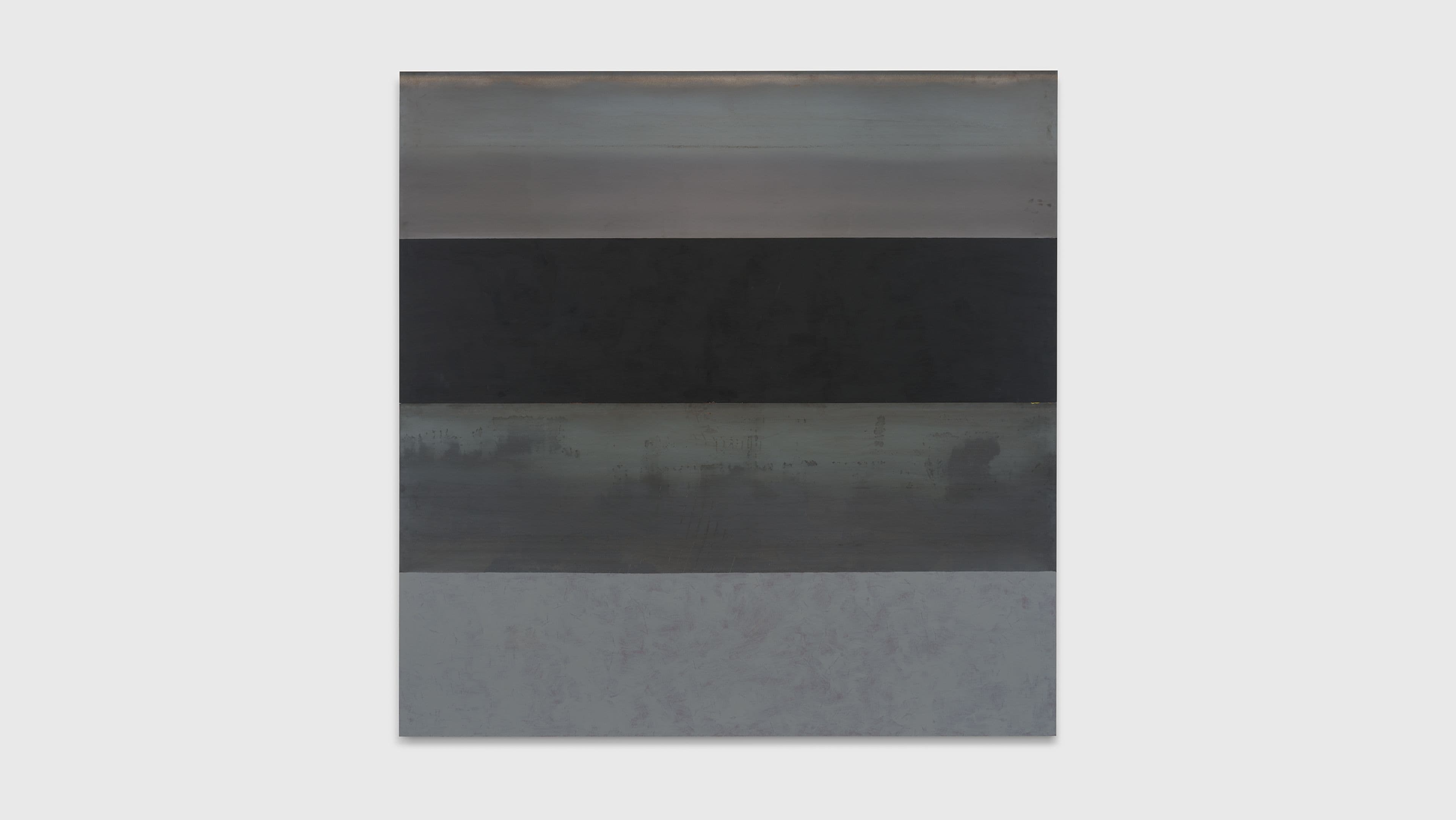 Merrill Wagner — Marking Time — image 2 of 2