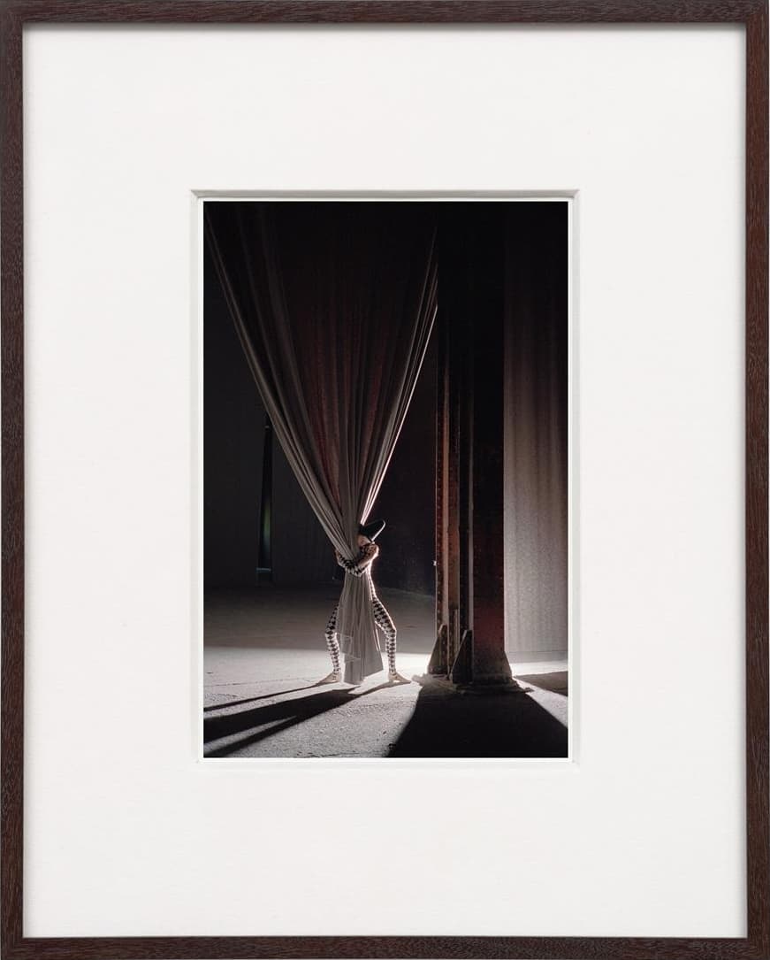 Torbjørn Rødland — Bones in the Canal and Other Photographs