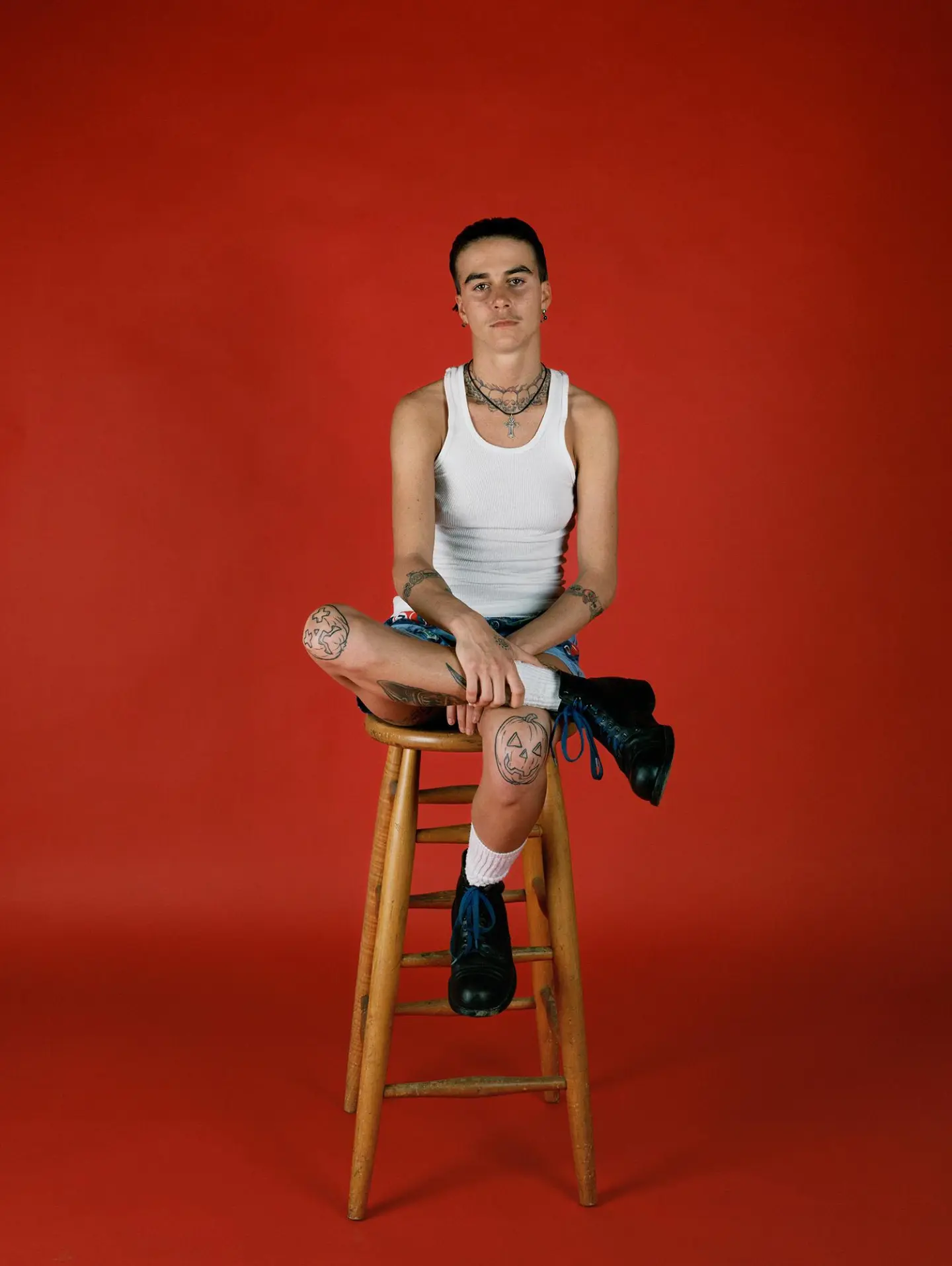 Catherine Opie — To Be Seen