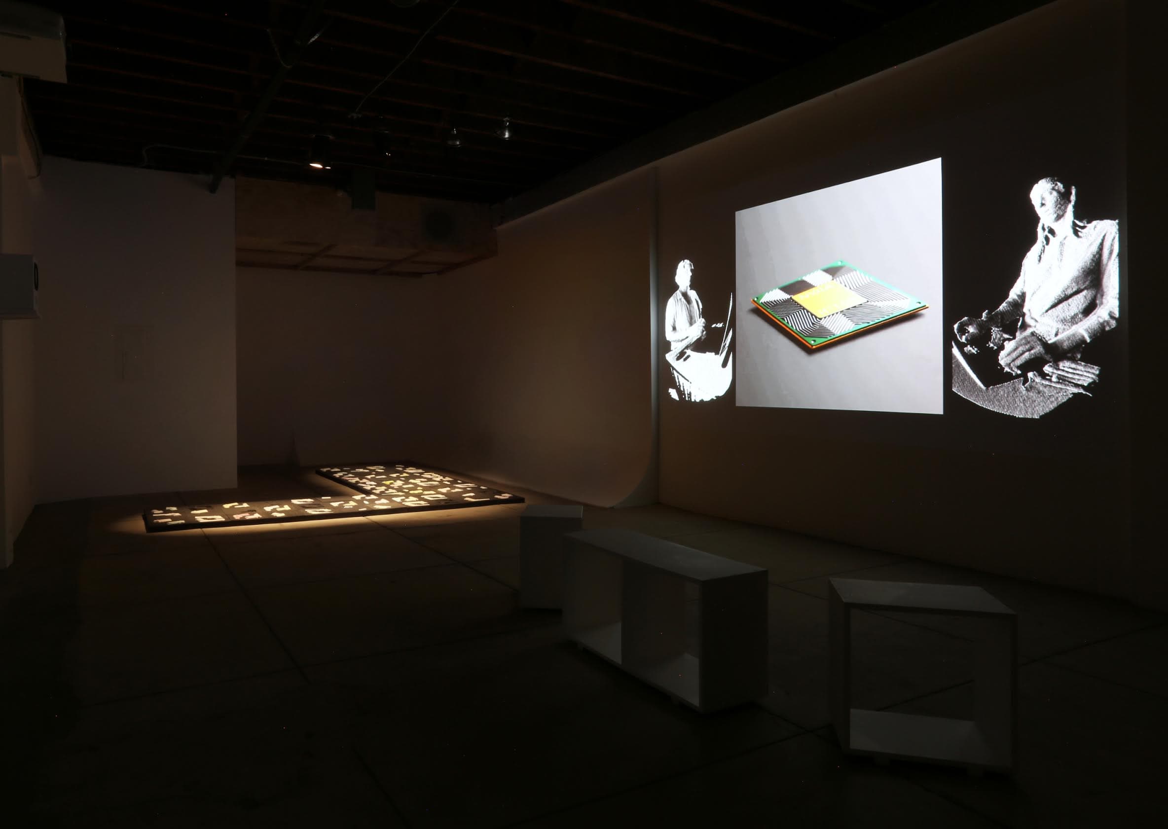 Ryat Yezbick — Choreographies of Retreat — image 1 of 6
