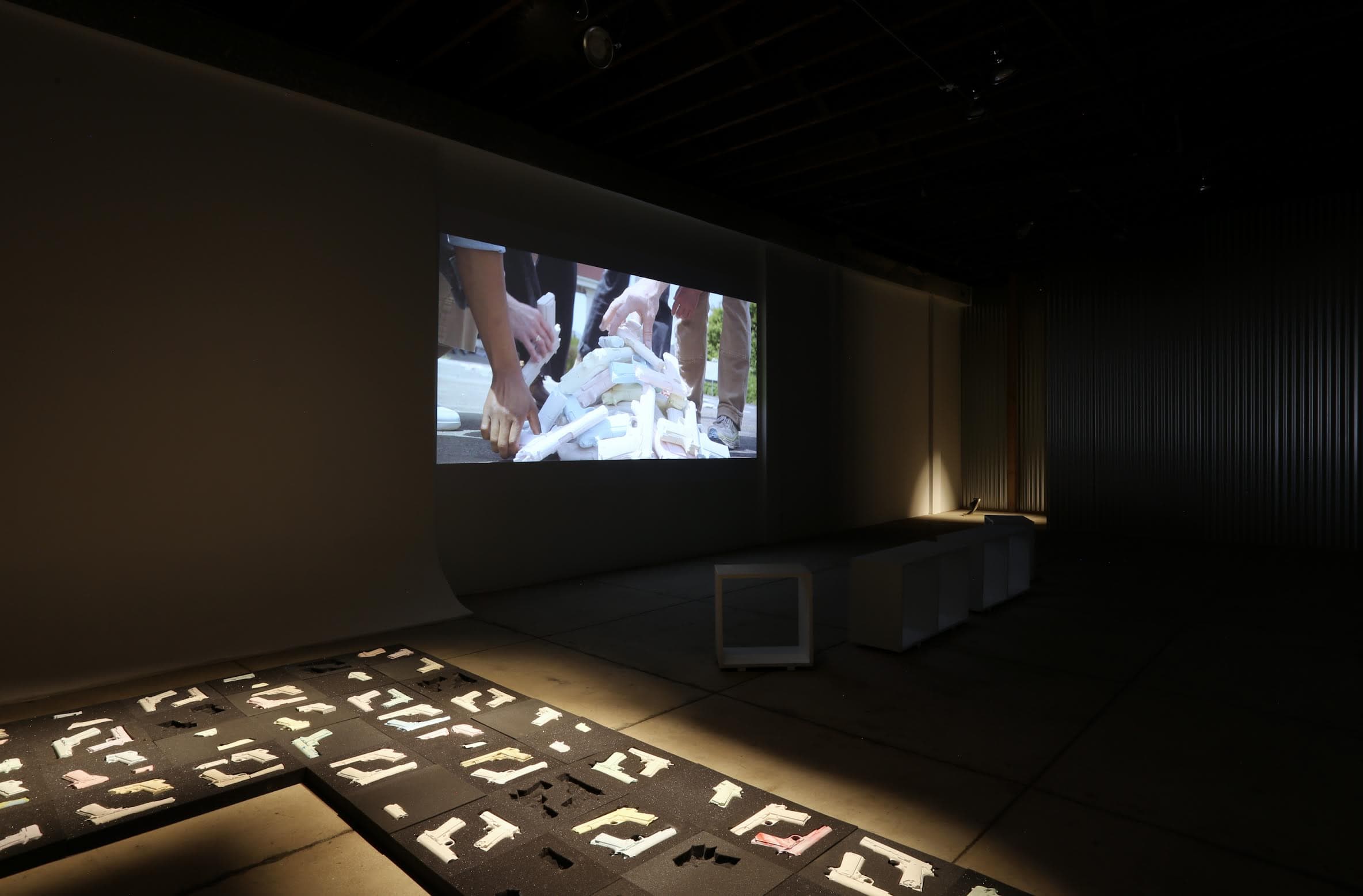 Ryat Yezbick — Choreographies of Retreat — image 3 of 6