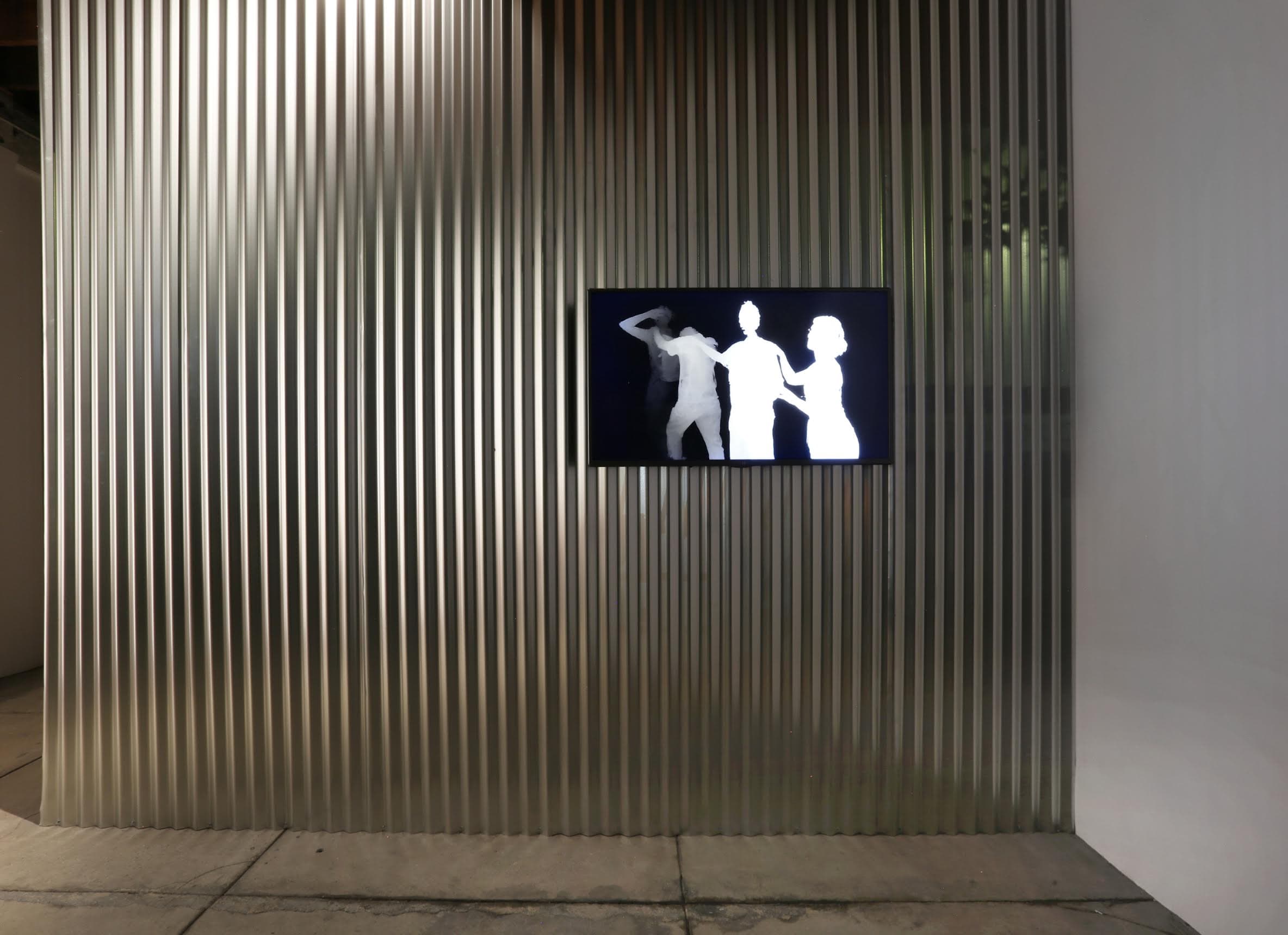 Ryat Yezbick — Choreographies of Retreat — image 5 of 6