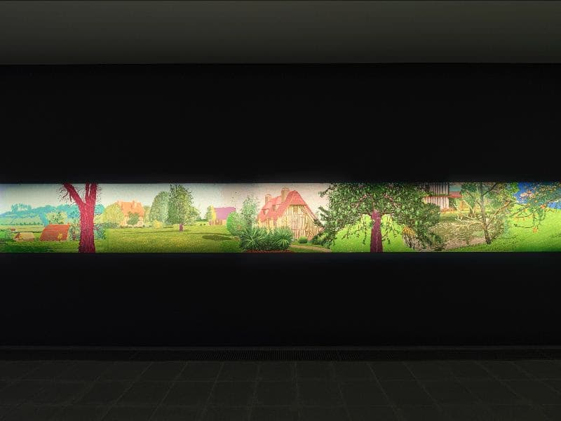 A Year in Normandie and Some Other Thoughts About Painting - Image 3