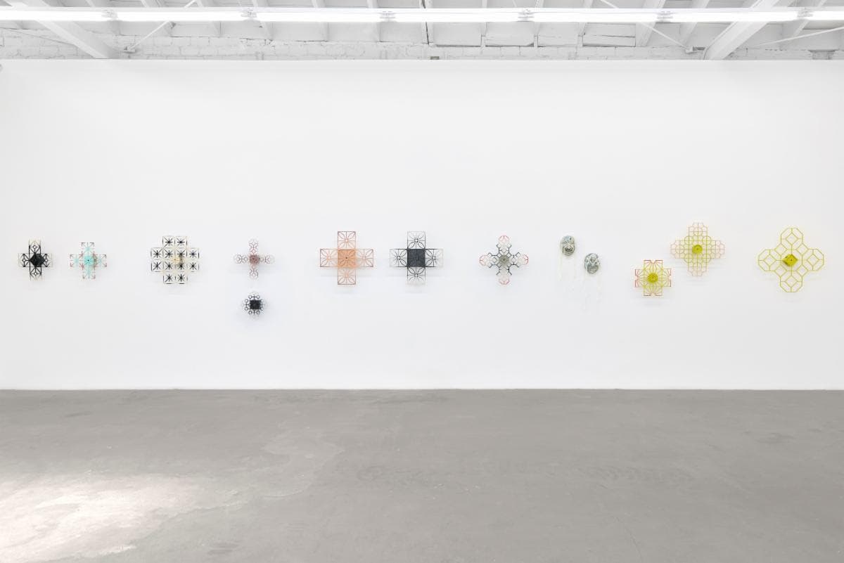 Edra Soto — Los Ojos Del Viento (The Eyes of the Wind) — image 3 of 6