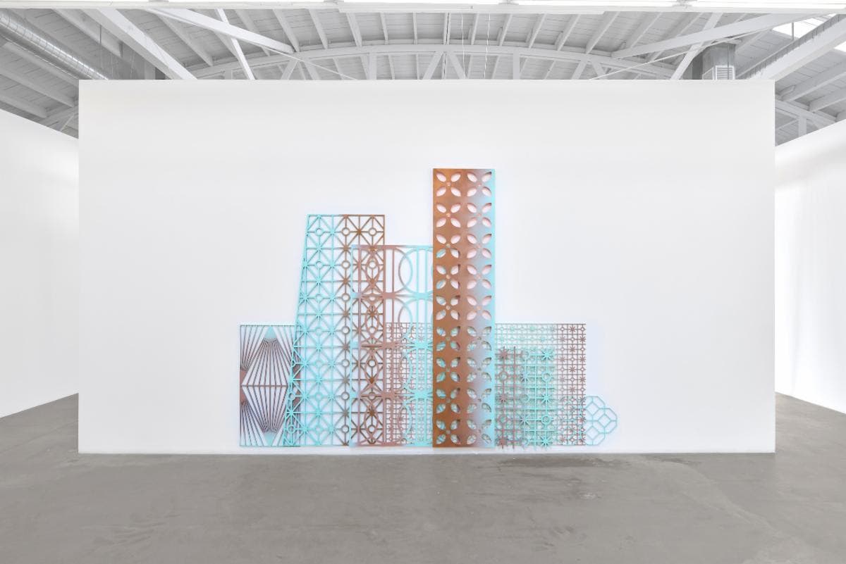 Edra Soto — Los Ojos Del Viento (The Eyes of the Wind) — image 6 of 6