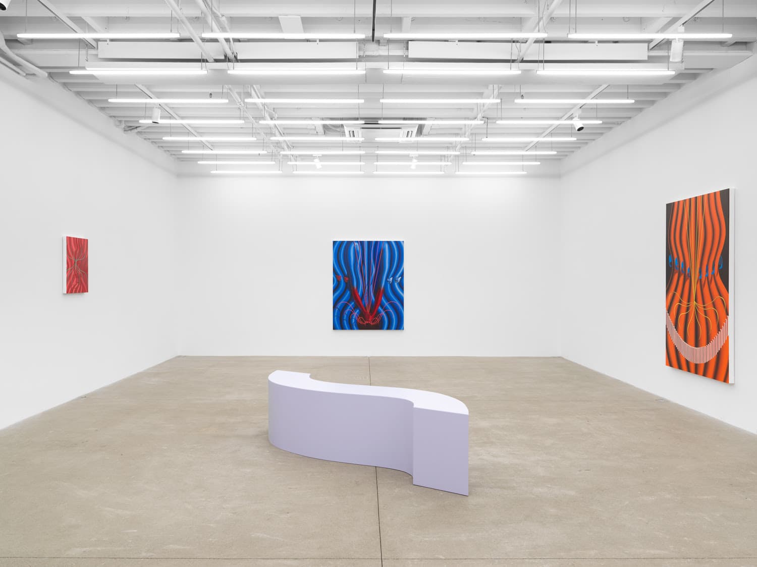 Sascha Braunig — Cauldron — image 1 of 5