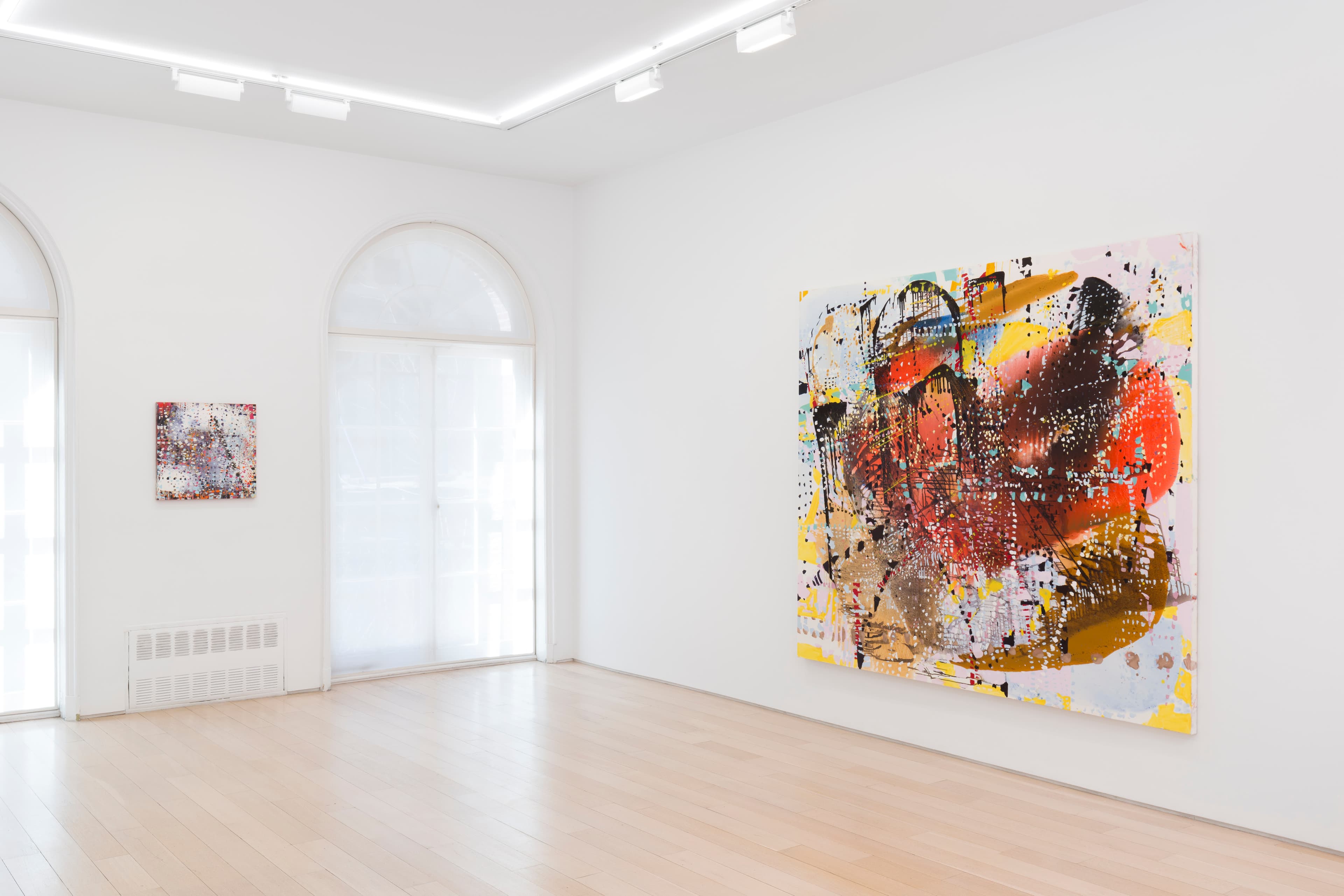 Jackie Saccoccio — Portraits — image 1 of 2