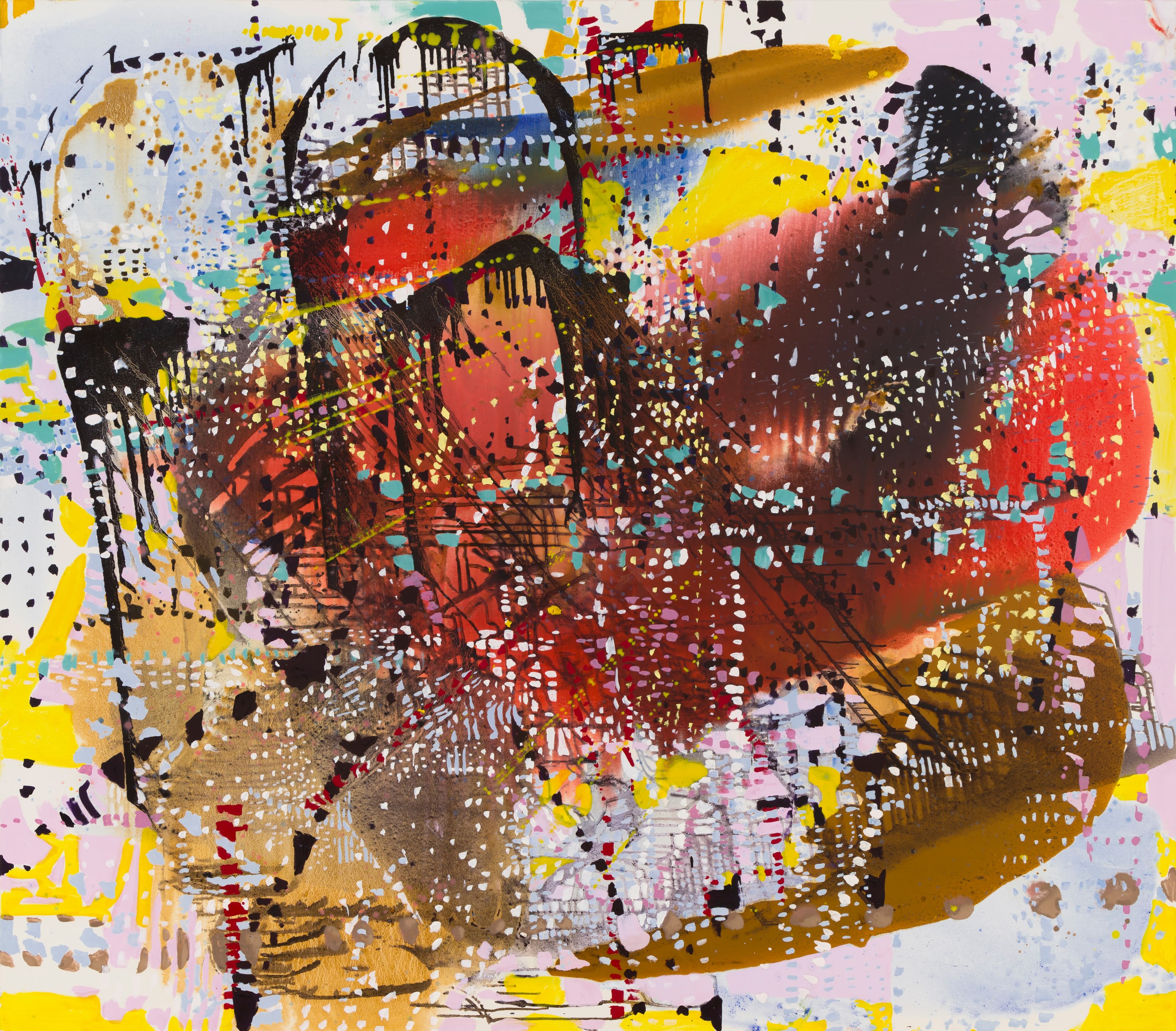 Jackie Saccoccio — Portraits — image 2 of 2