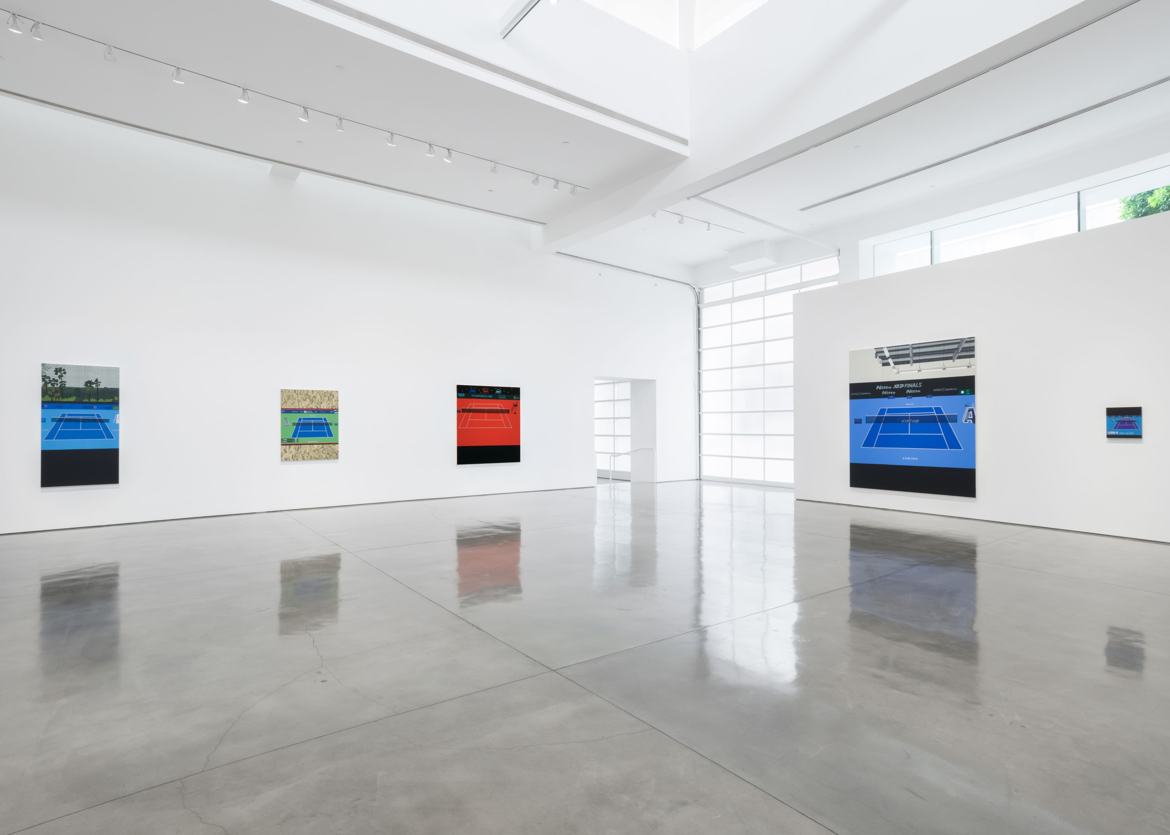 Jonas Wood — Jonas Wood — image 1 of 3