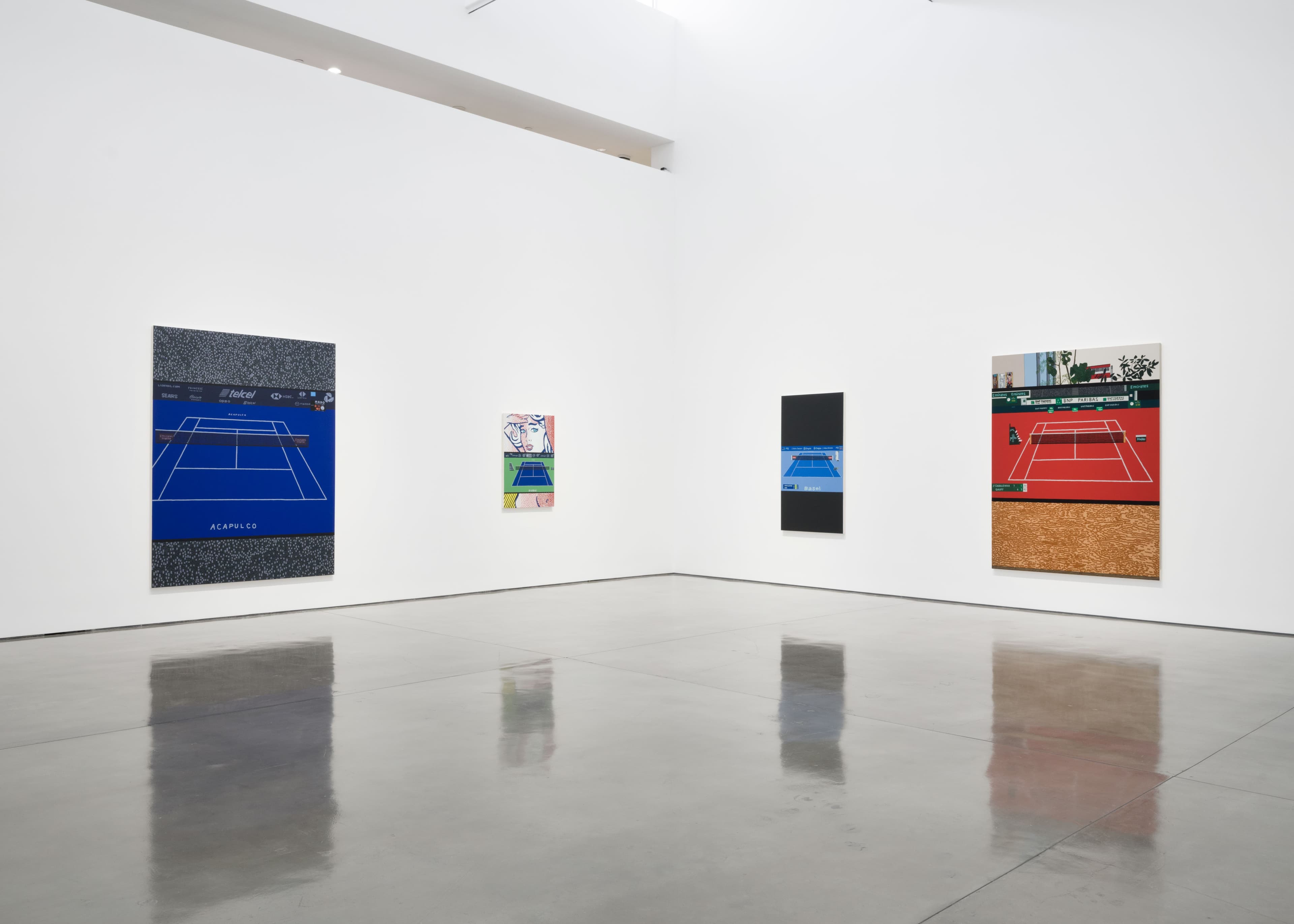 Jonas Wood — Jonas Wood — image 2 of 3