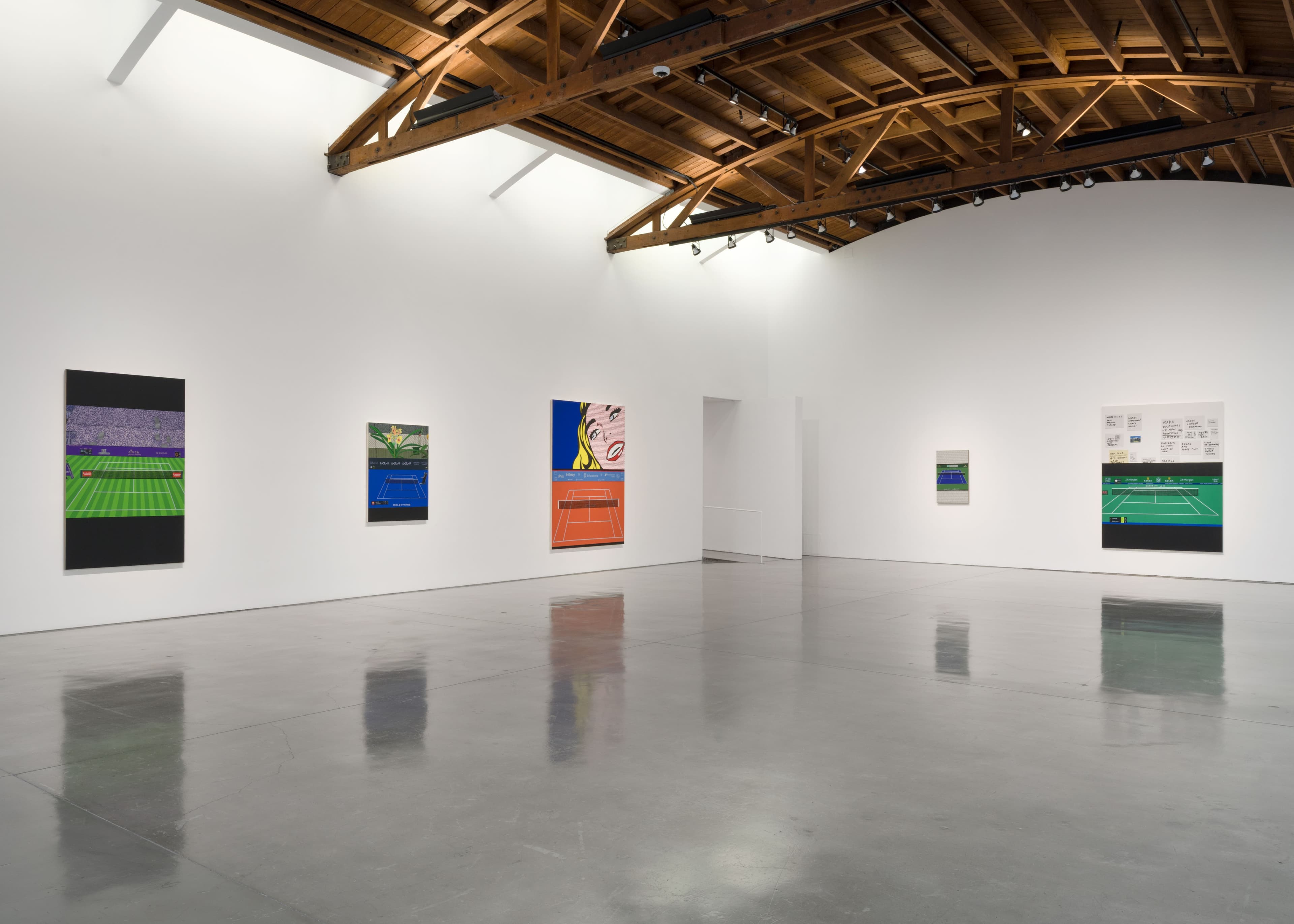 Jonas Wood — Jonas Wood — image 3 of 3