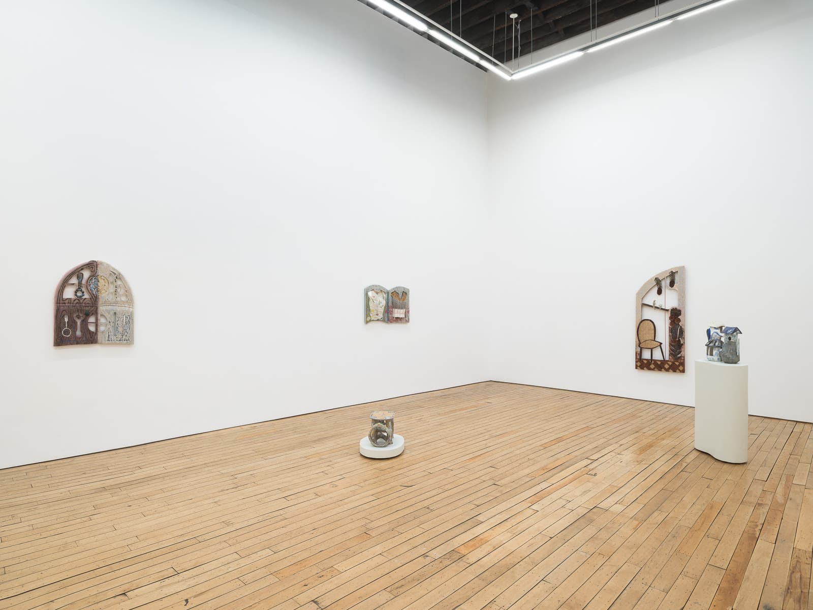 Sacha Ingber — Two — image 1 of 3