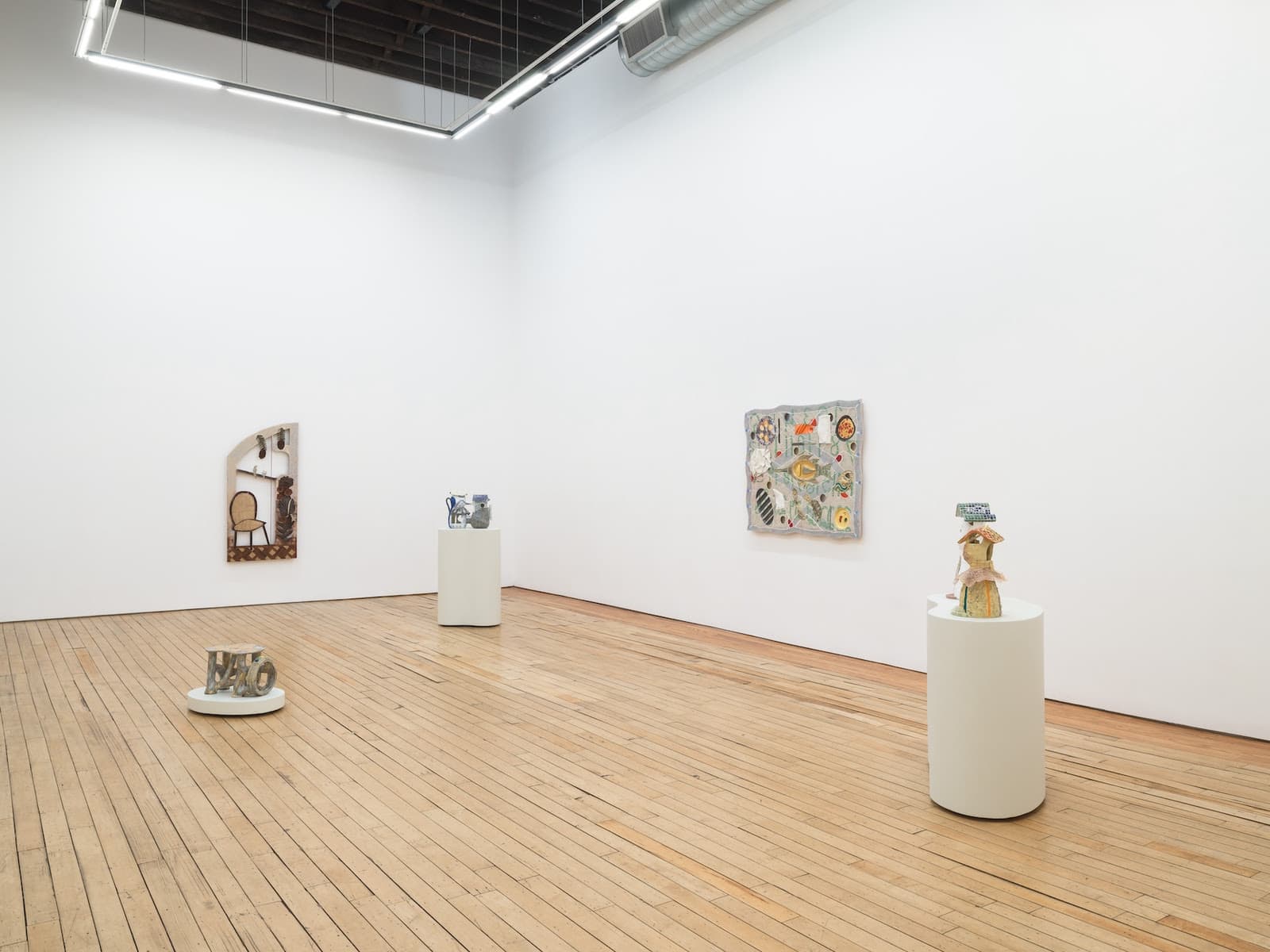 Sacha Ingber — Two — image 2 of 3